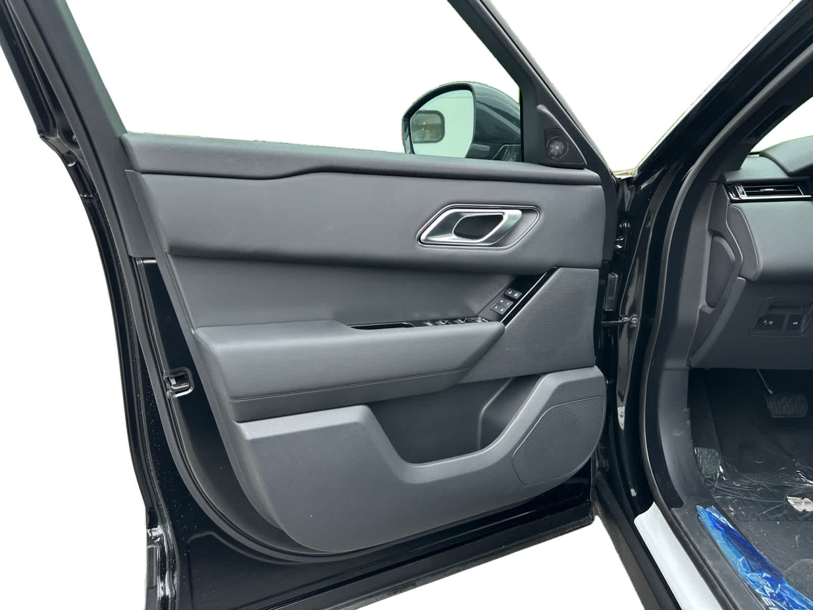 new 2026 Land Rover Range Rover Velar car, priced at $70,020