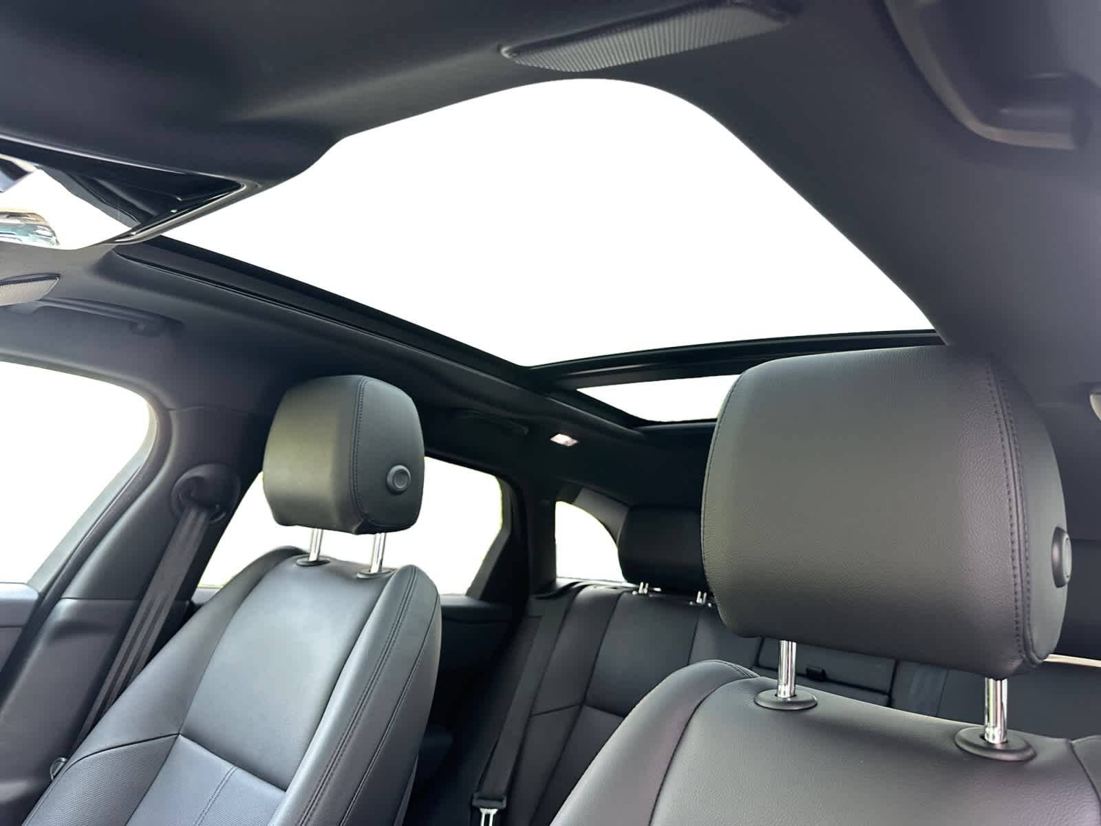 used 2025 Land Rover Range Rover Velar car, priced at $59,998
