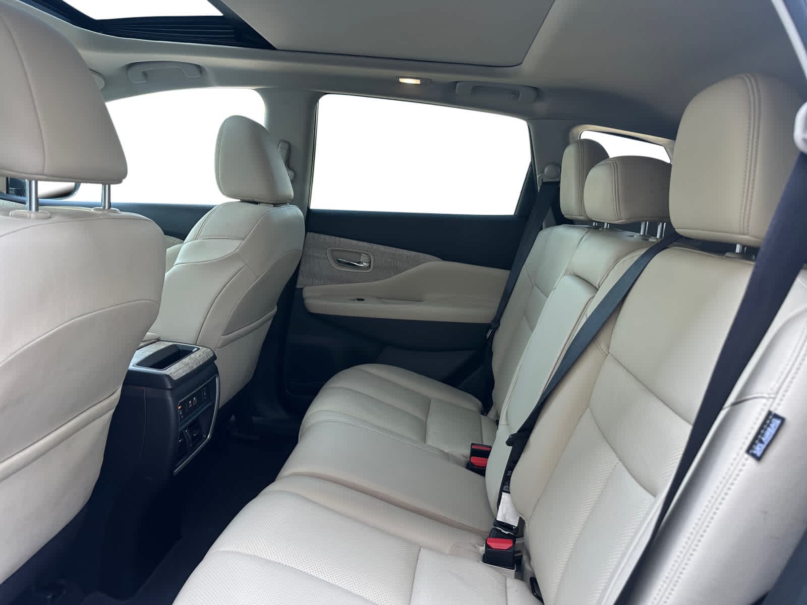 used 2020 Nissan Murano car, priced at $21,498