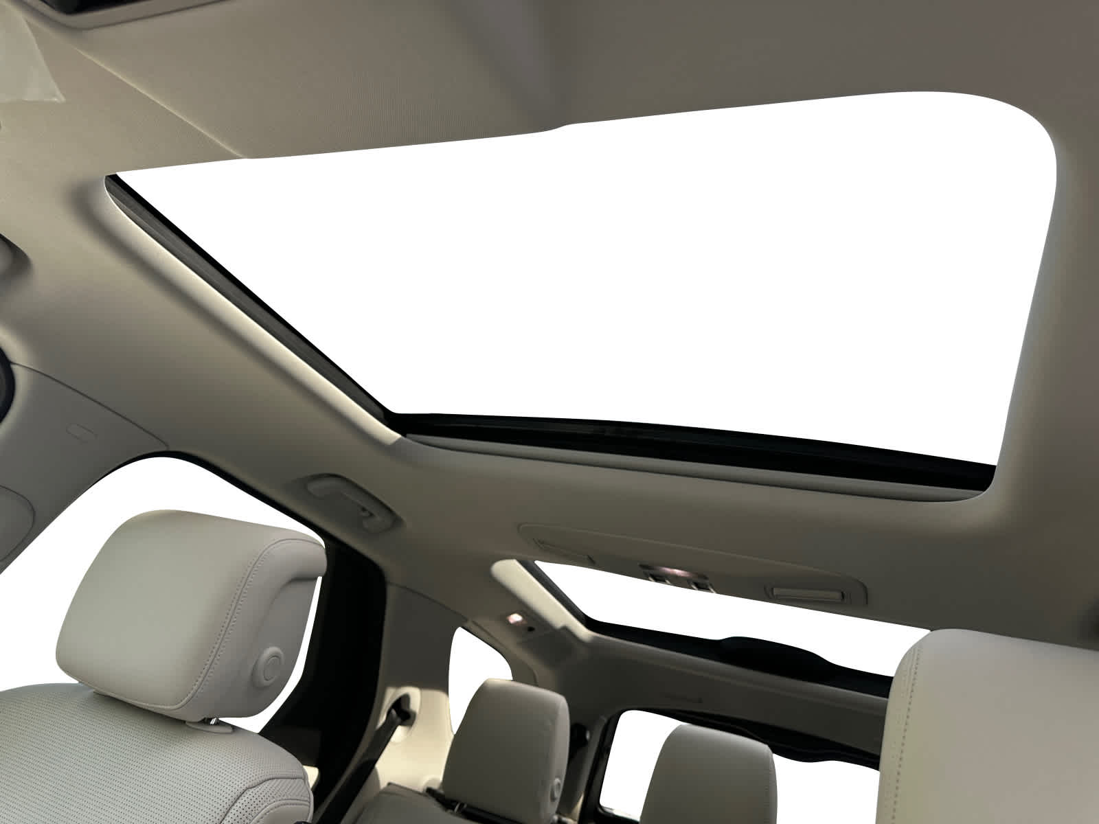 new 2025 Land Rover Discovery car, priced at $69,378