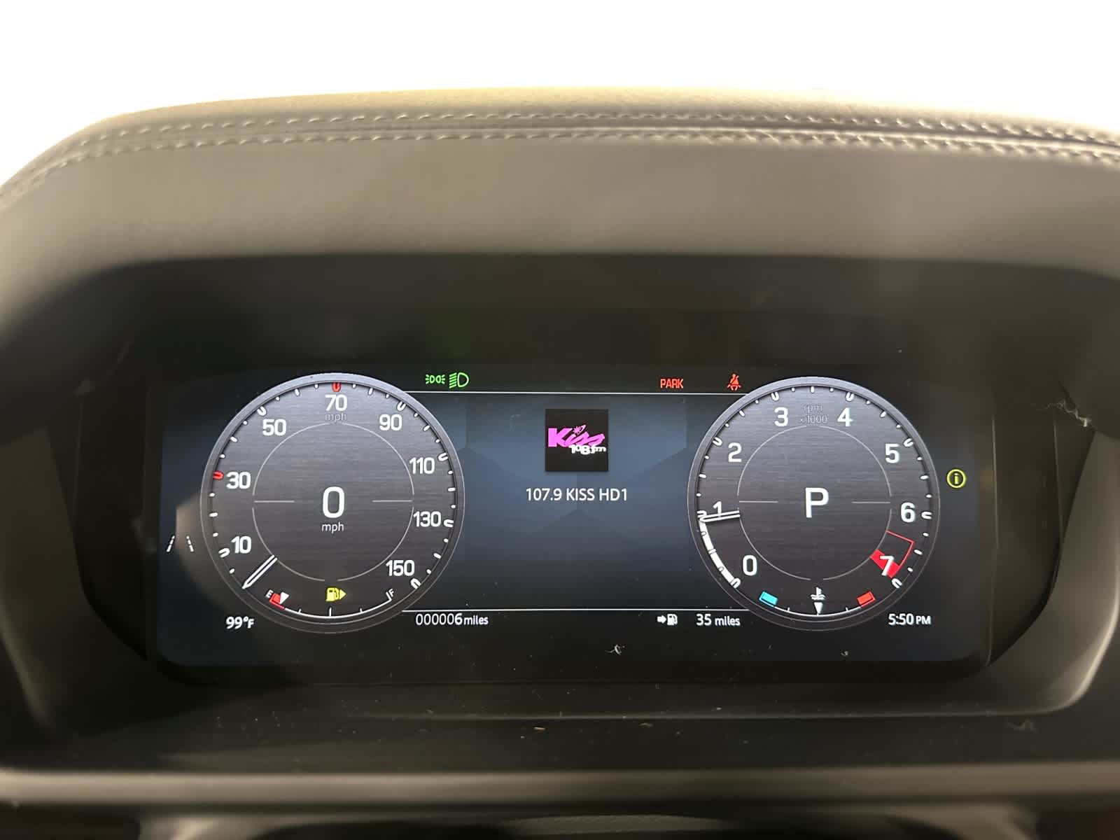 new 2025 Land Rover Defender 110 car, priced at $72,673