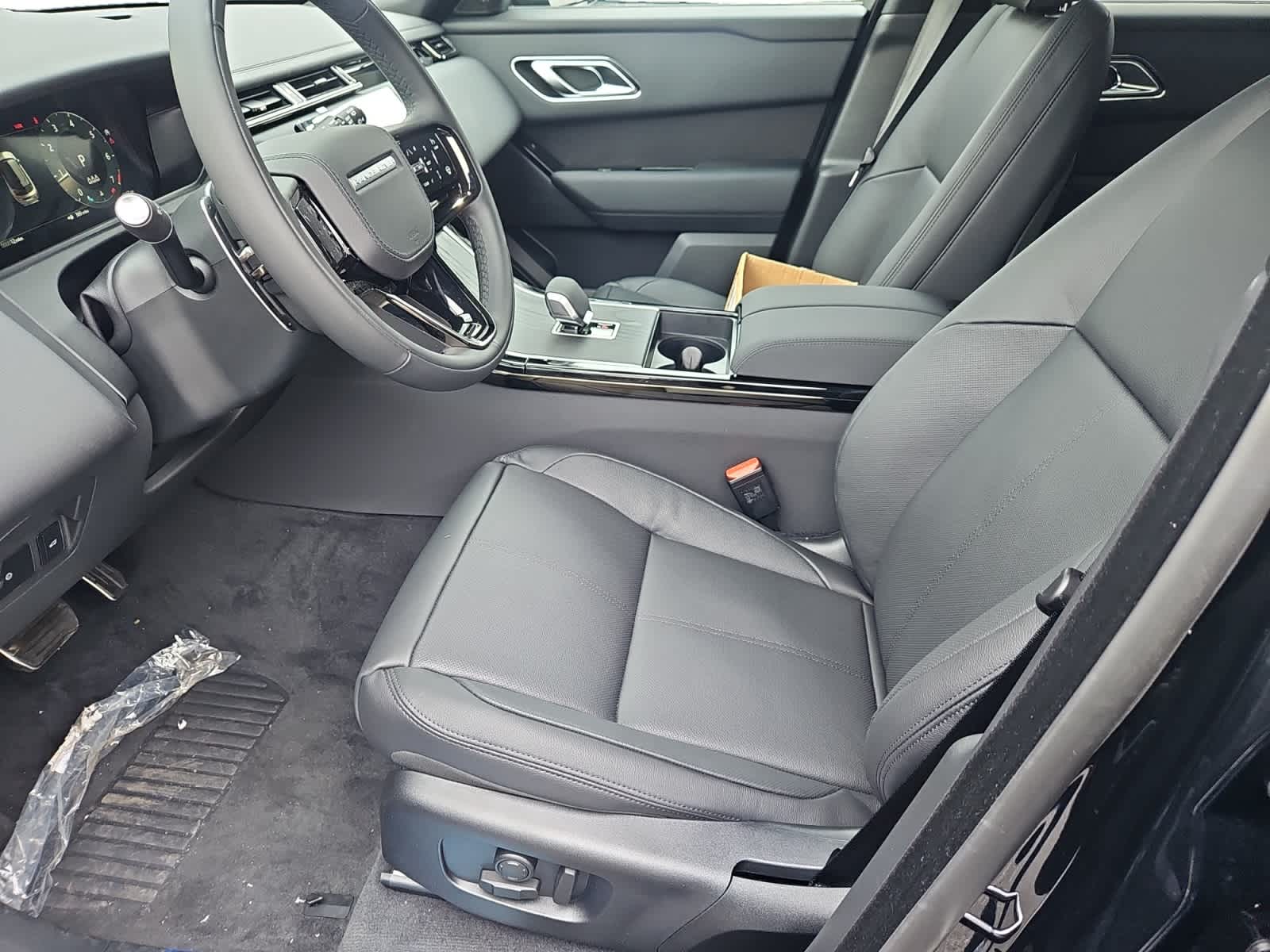 new 2026 Land Rover Range Rover Velar car, priced at $75,245
