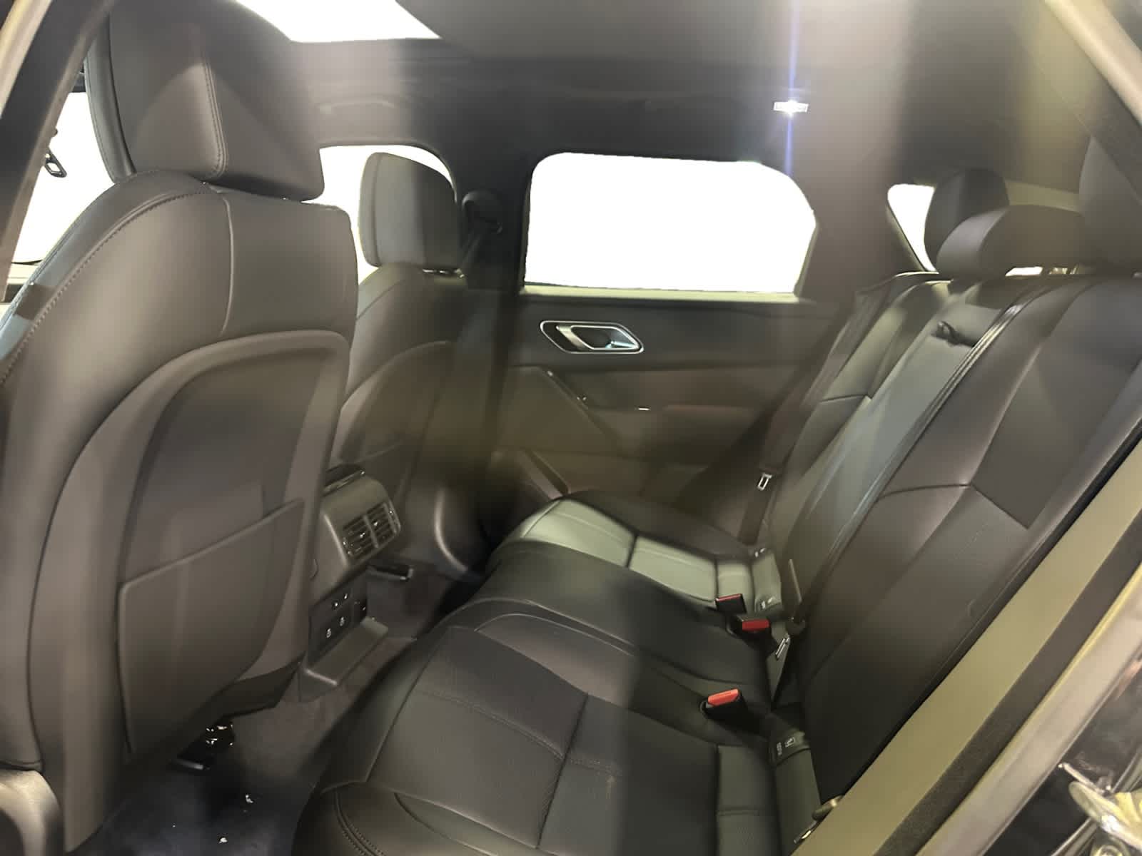 new 2026 Land Rover Range Rover Velar car, priced at $84,695