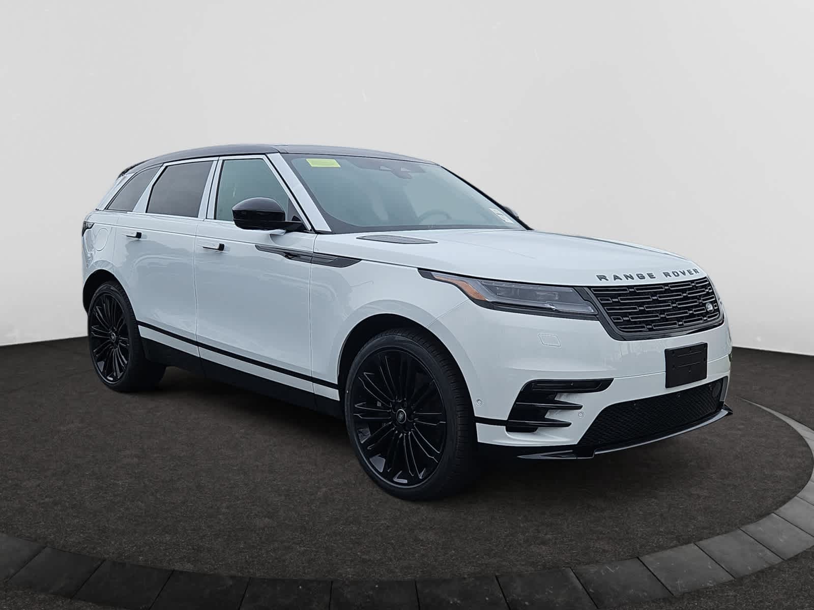 new 2026 Land Rover Range Rover Velar car, priced at $74,895