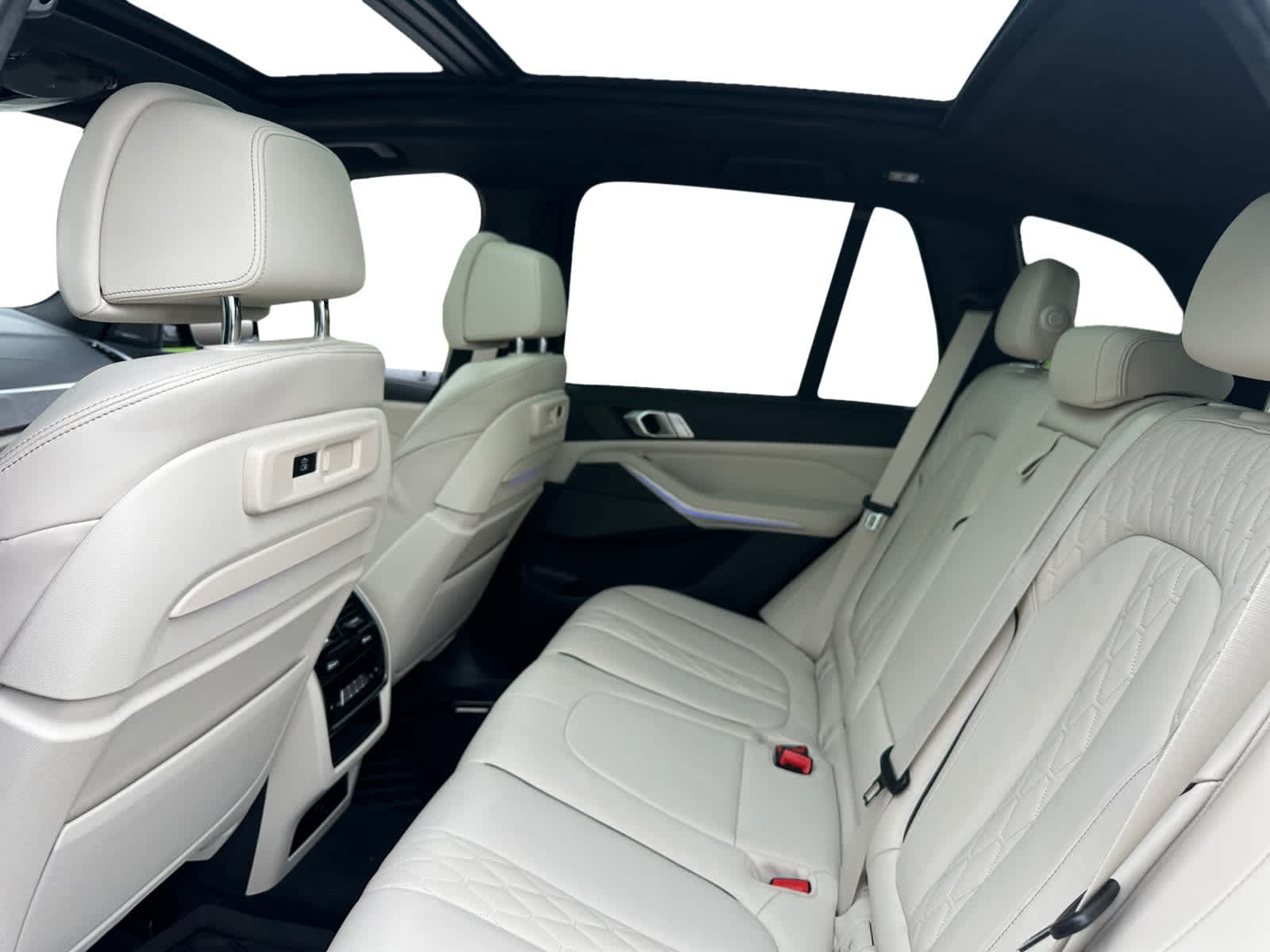 used 2022 BMW X5 car, priced at $59,298