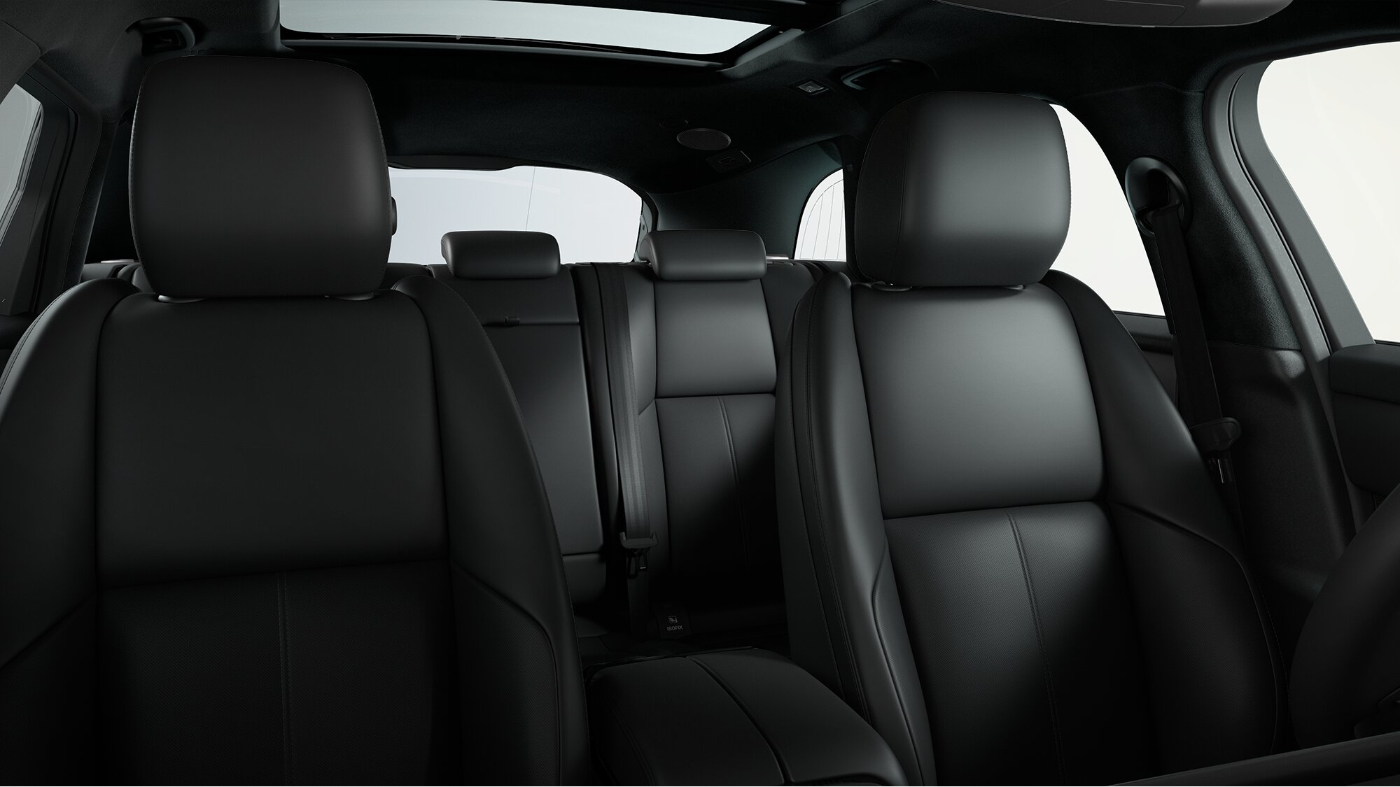 new 2026 Land Rover Range Rover Velar car, priced at $69,565