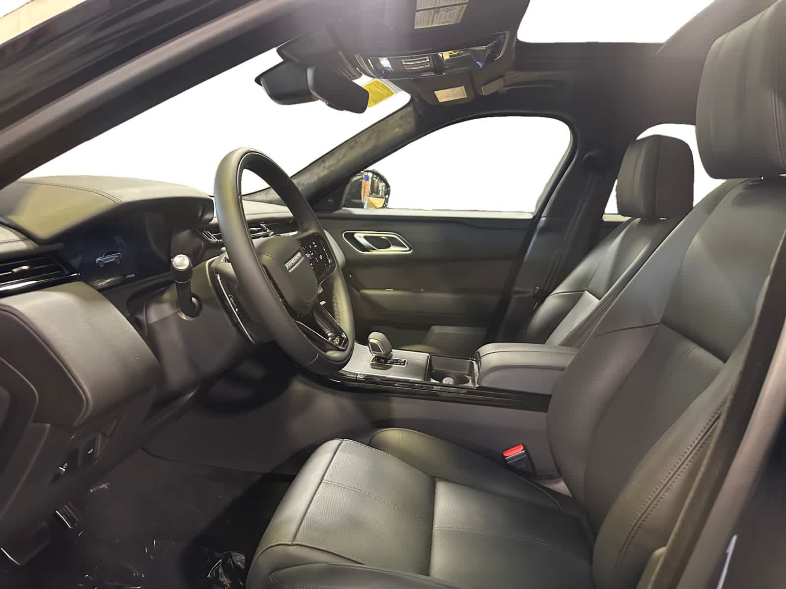 new 2026 Land Rover Range Rover Velar car, priced at $84,695