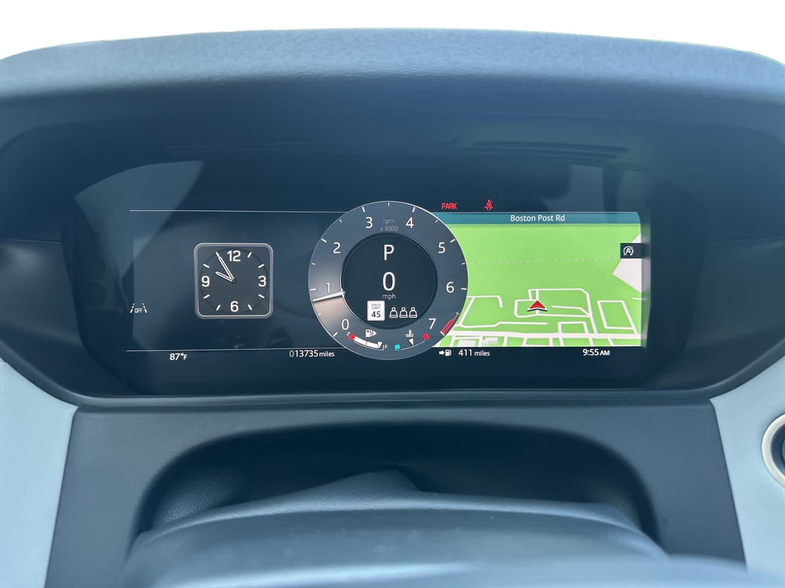 used 2025 Land Rover Range Rover Velar car, priced at $55,998