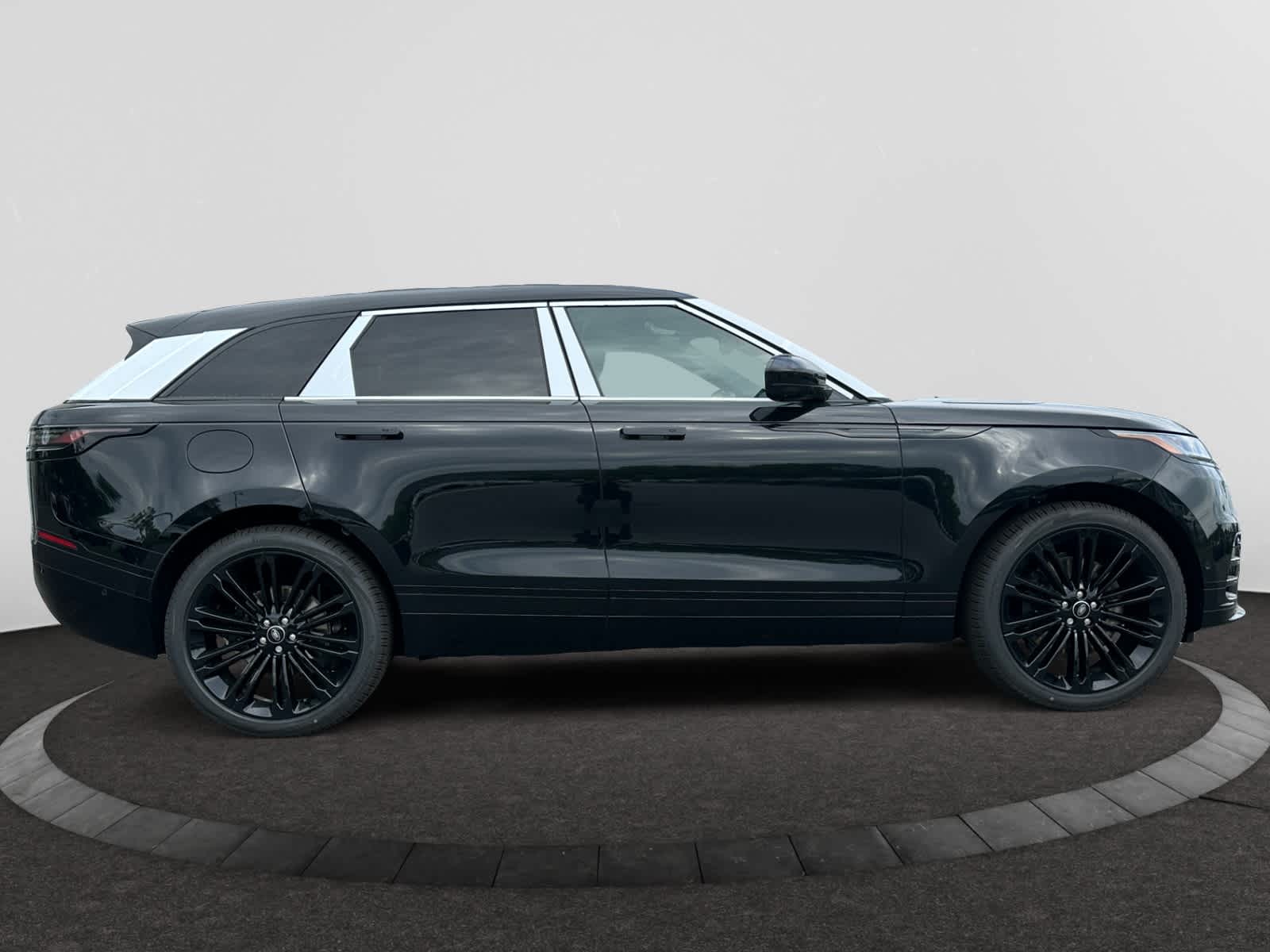 new 2026 Land Rover Range Rover Velar car, priced at $83,640