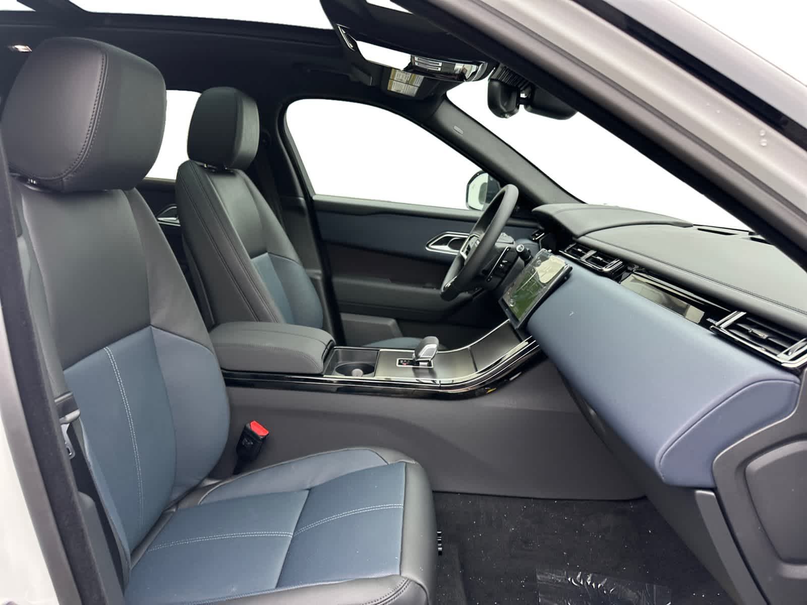 new 2026 Land Rover Range Rover Velar car, priced at $71,527
