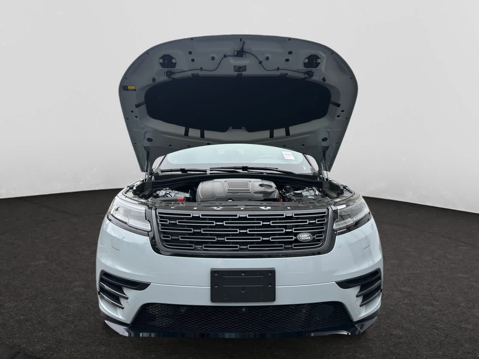 new 2026 Land Rover Range Rover Velar car, priced at $72,295