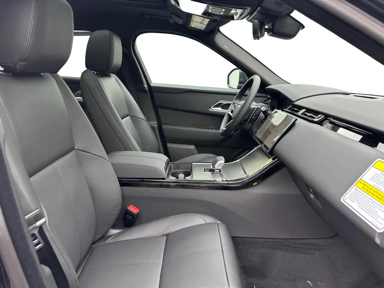 new 2026 Land Rover Range Rover Velar car, priced at $70,020