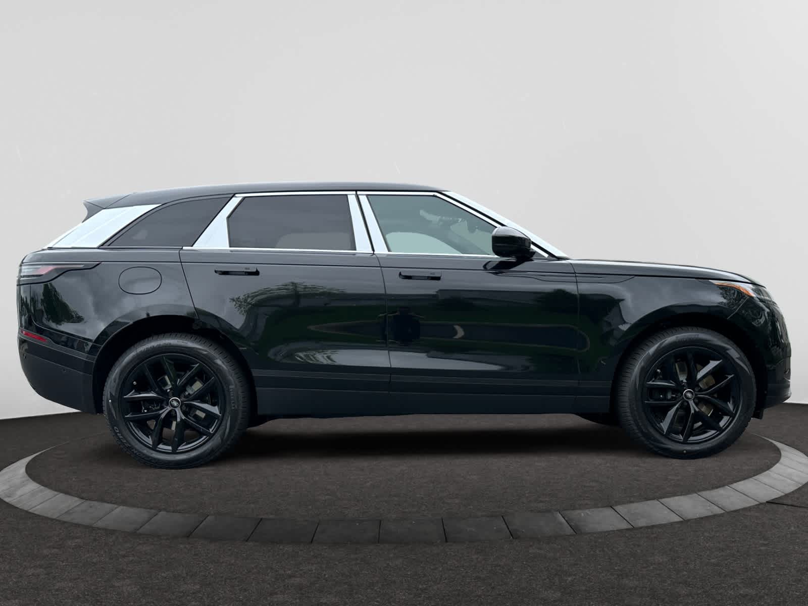 new 2026 Land Rover Range Rover Velar car, priced at $70,020
