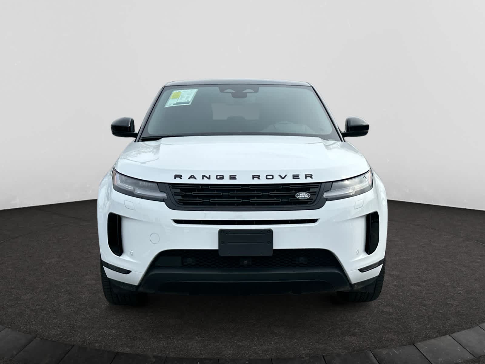 used 2024 Land Rover Range Rover Evoque car, priced at $42,998