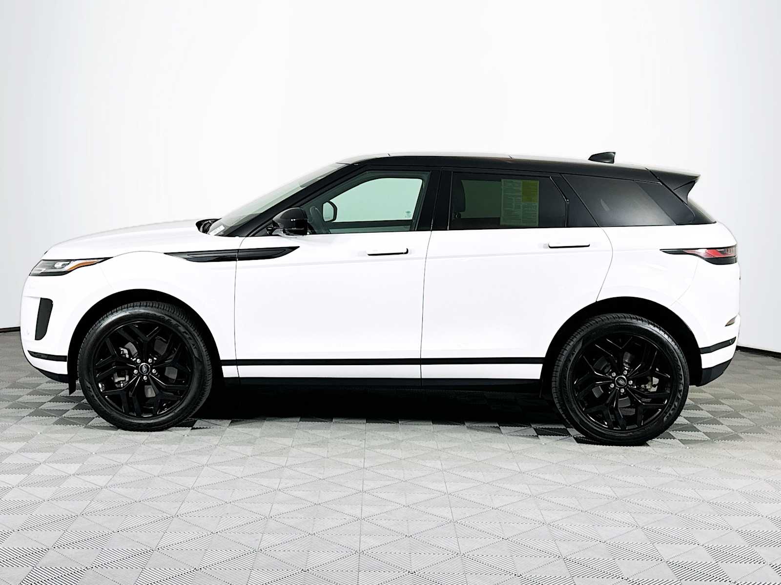 used 2023 Land Rover Range Rover Evoque car, priced at $43,998