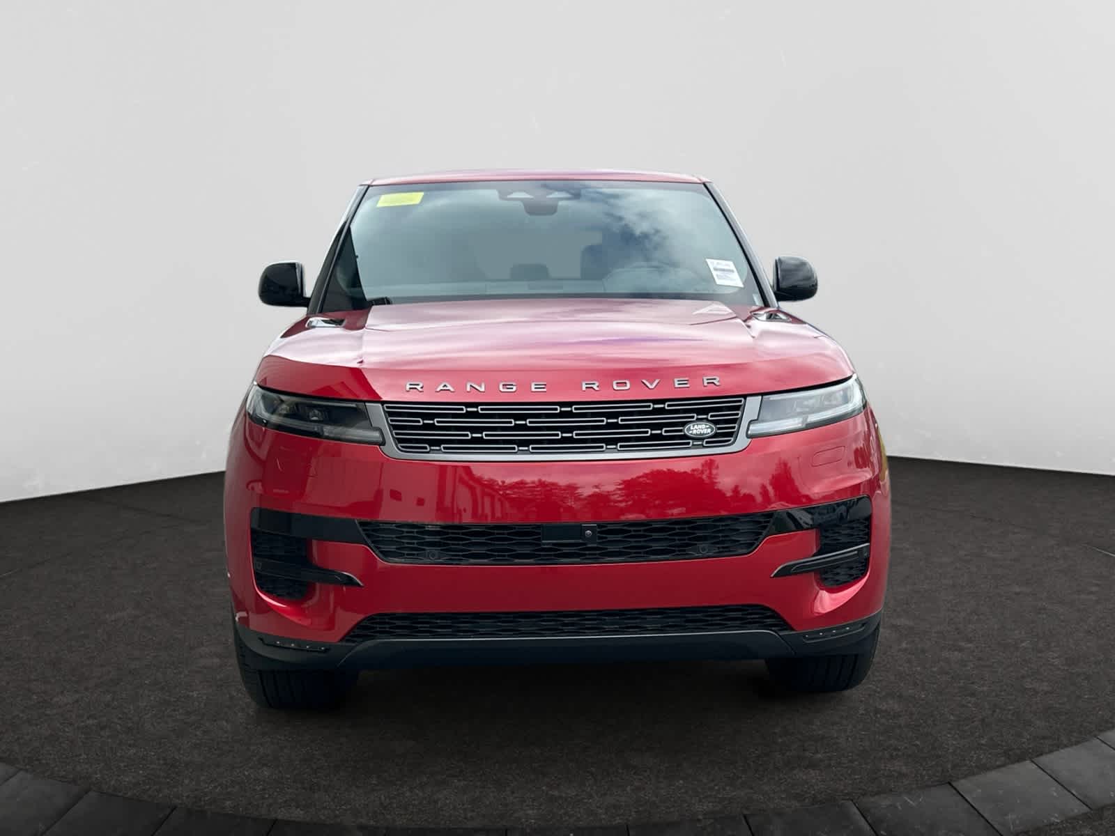 new 2025 Land Rover Range Rover Sport car, priced at $84,340