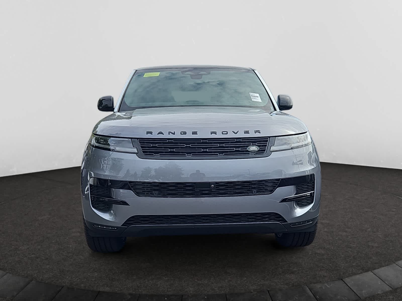 new 2024 Land Rover Range Rover Sport car, priced at $98,510