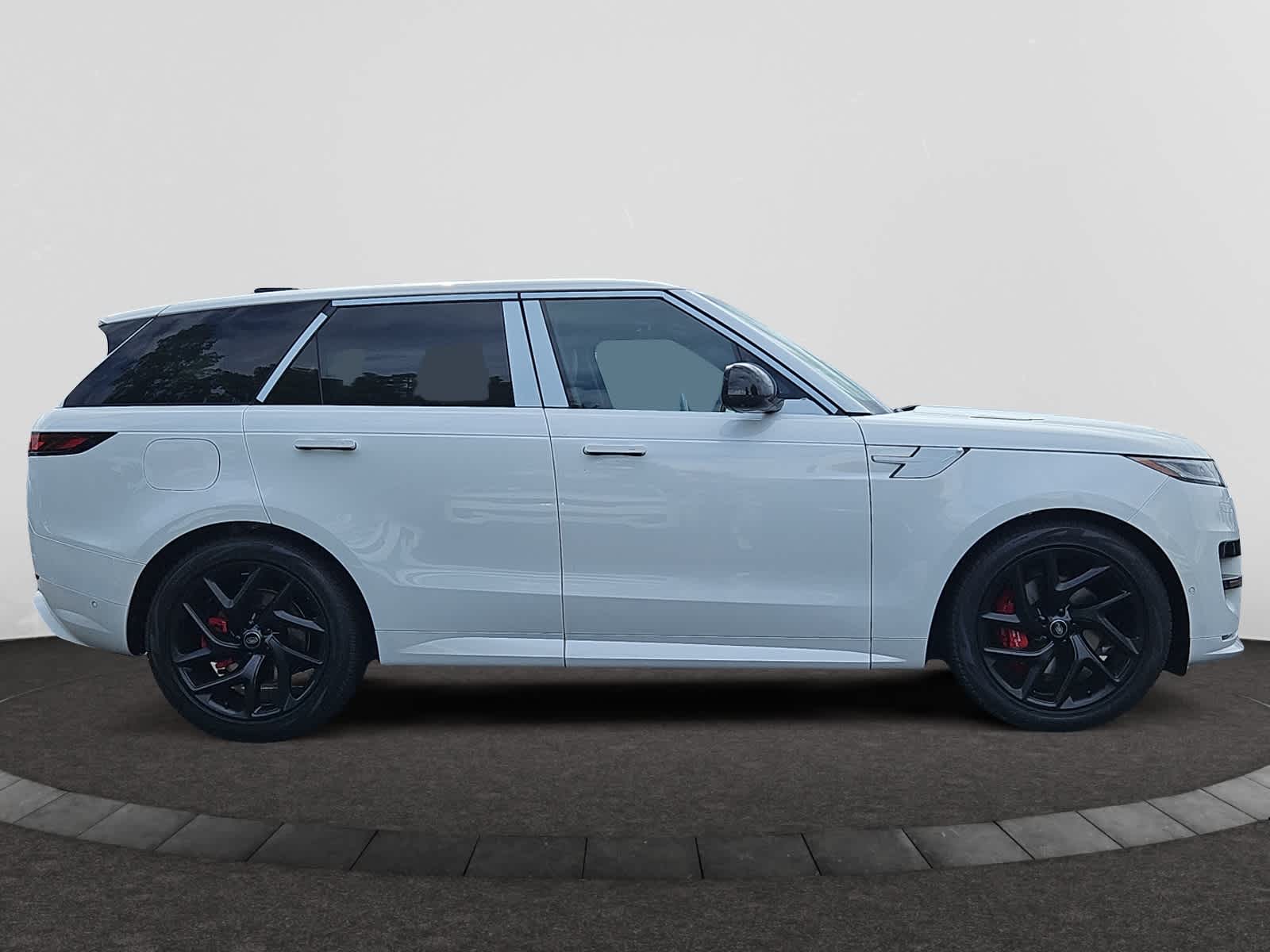 new 2024 Land Rover Range Rover Sport car, priced at $106,380