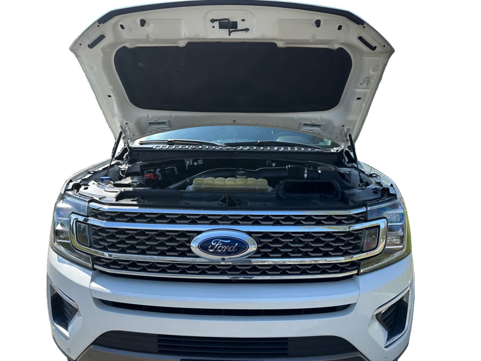 used 2020 Ford Expedition car, priced at $41,998