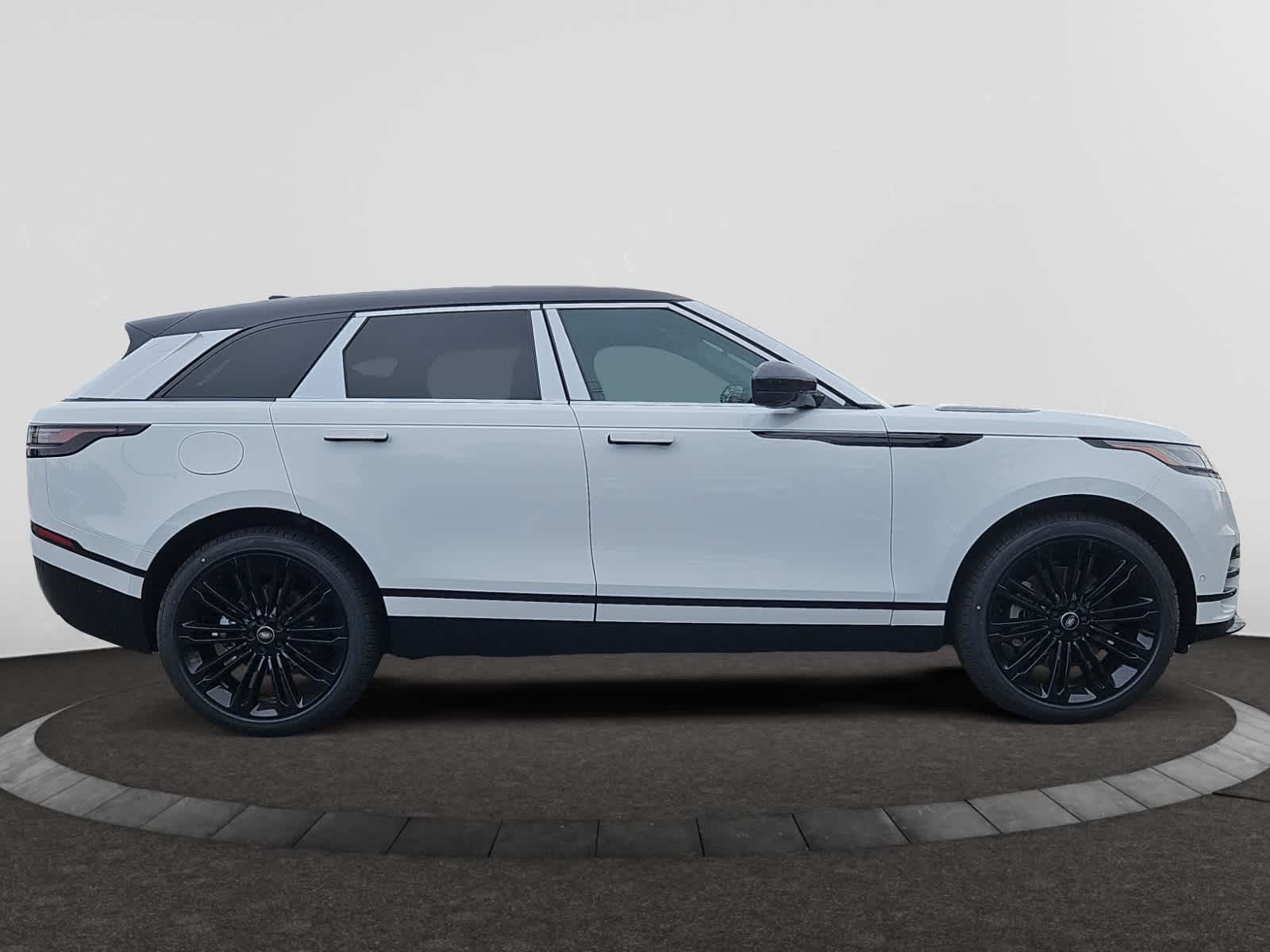 new 2026 Land Rover Range Rover Velar car, priced at $74,895