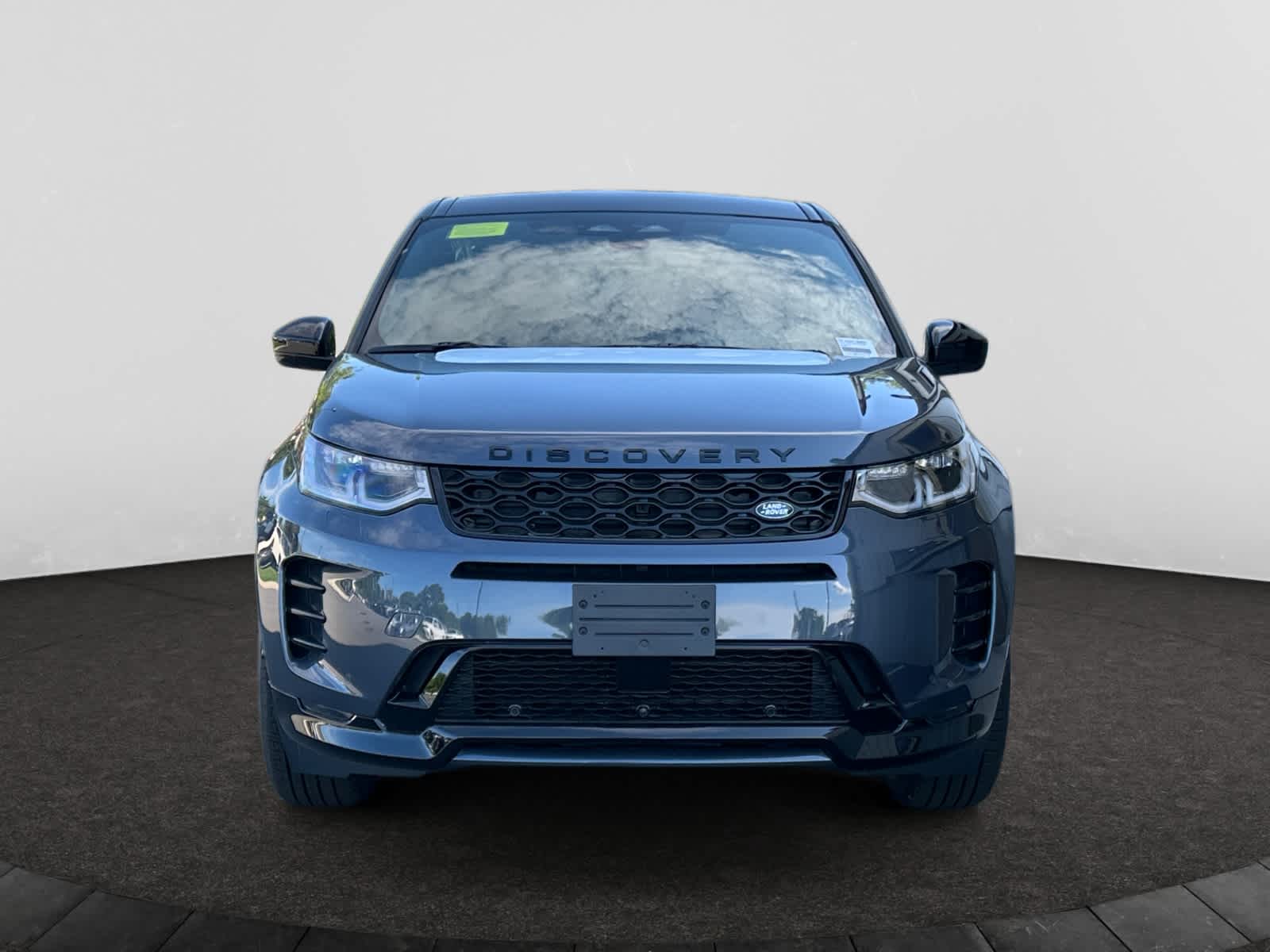 new 2025 Land Rover Discovery Sport car, priced at $59,108