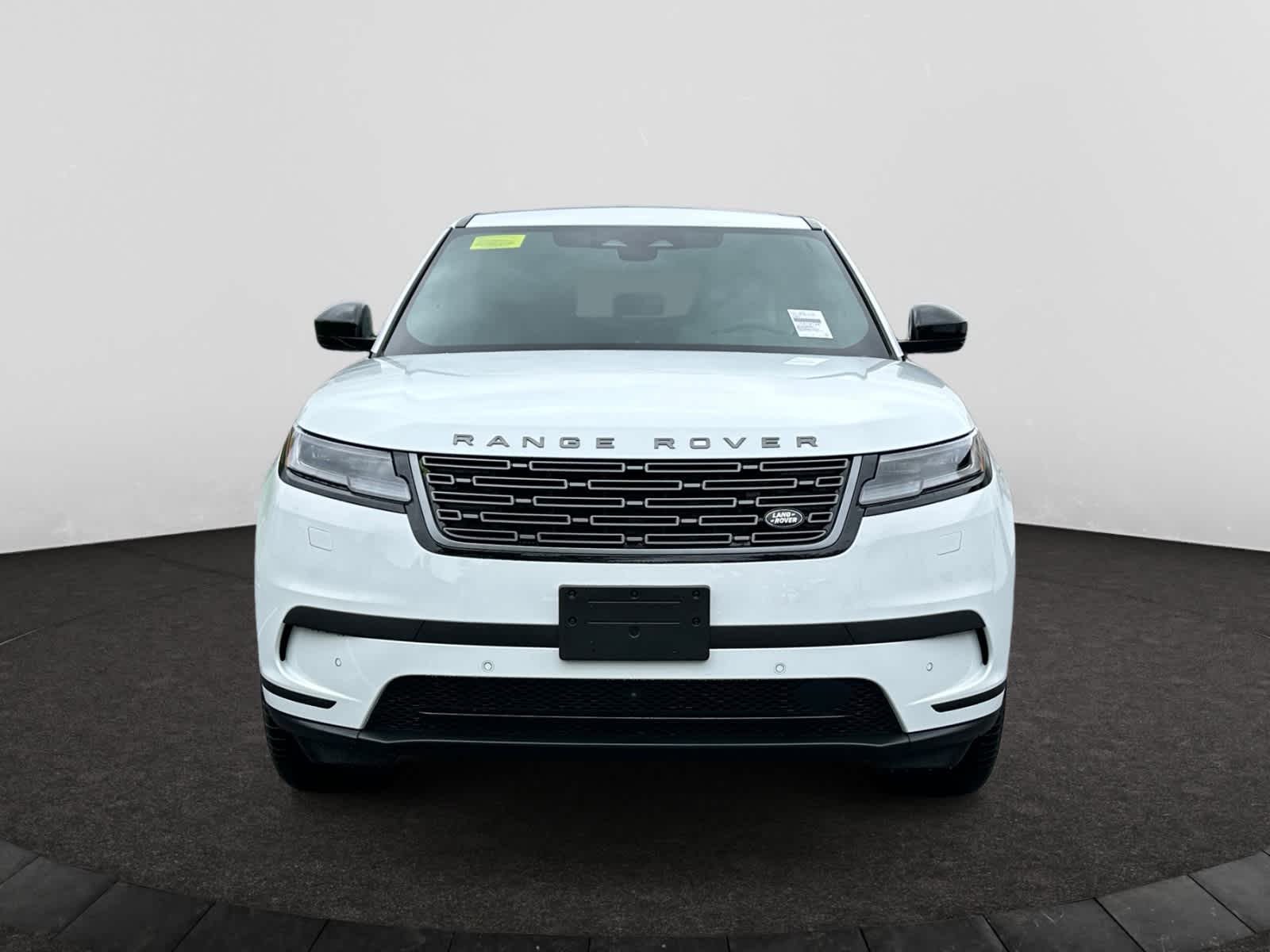 new 2026 Land Rover Range Rover Velar car, priced at $68,047