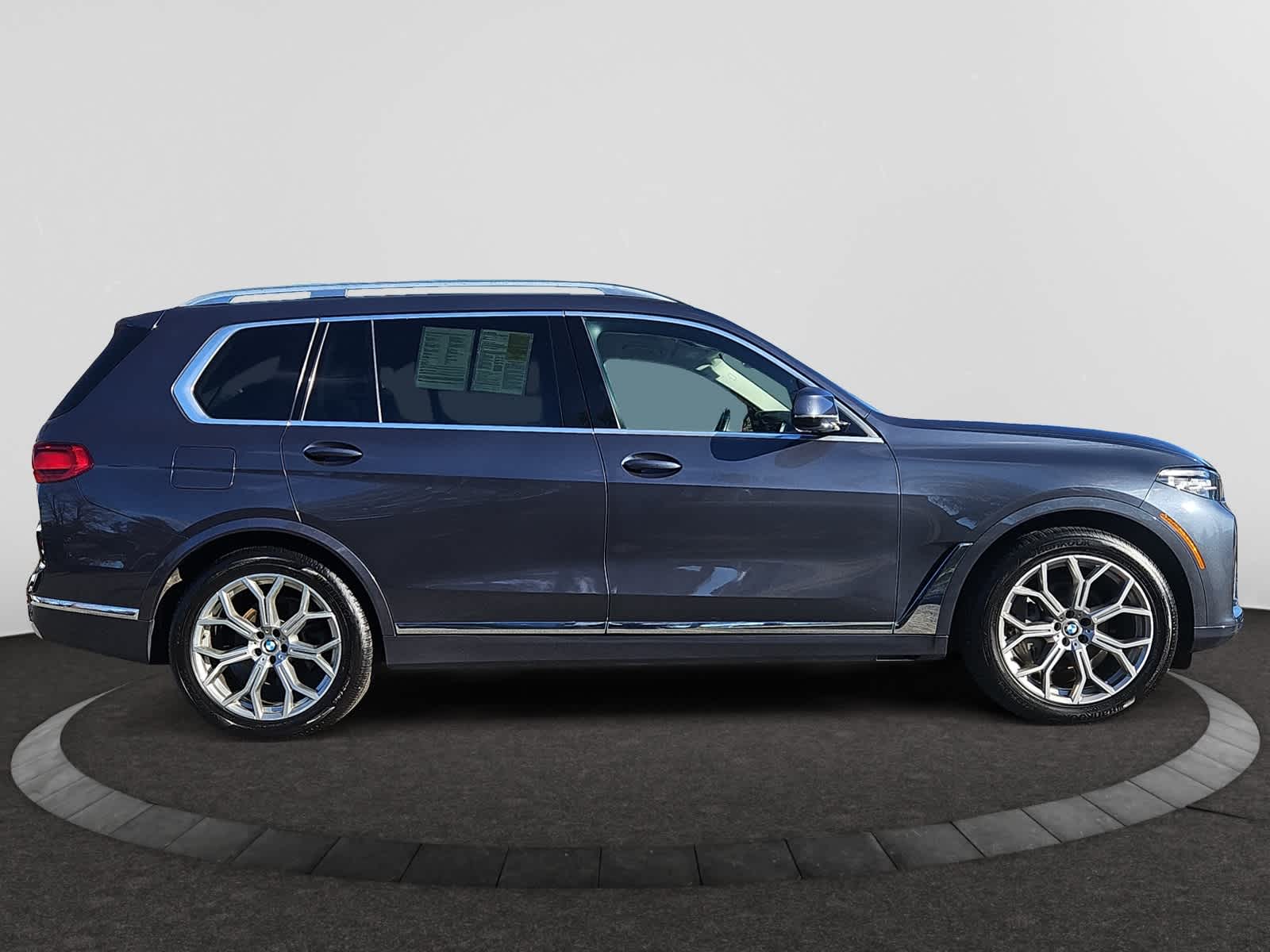 used 2020 BMW X7 car, priced at $34,598