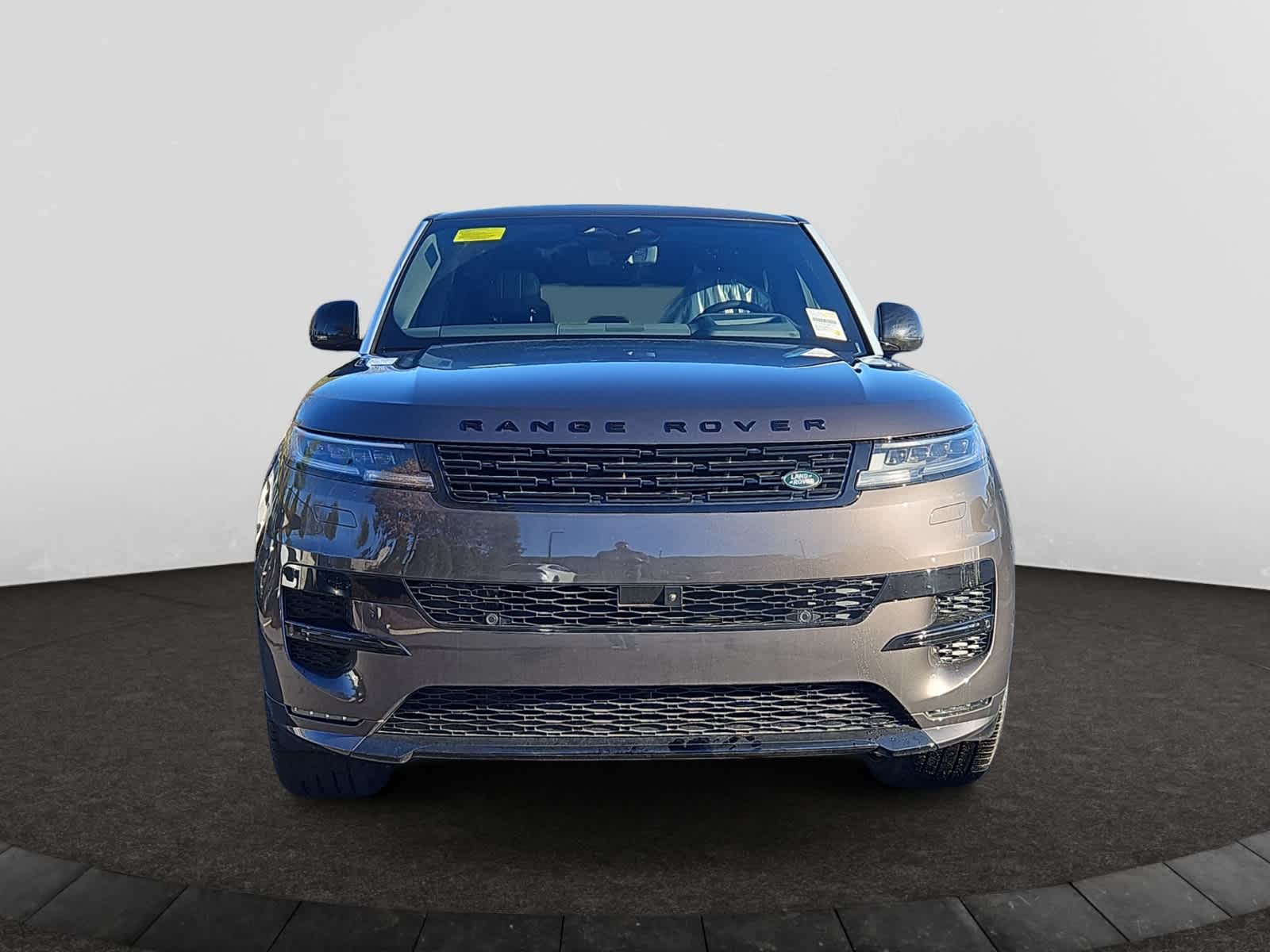 new 2025 Land Rover Range Rover Sport car, priced at $104,720