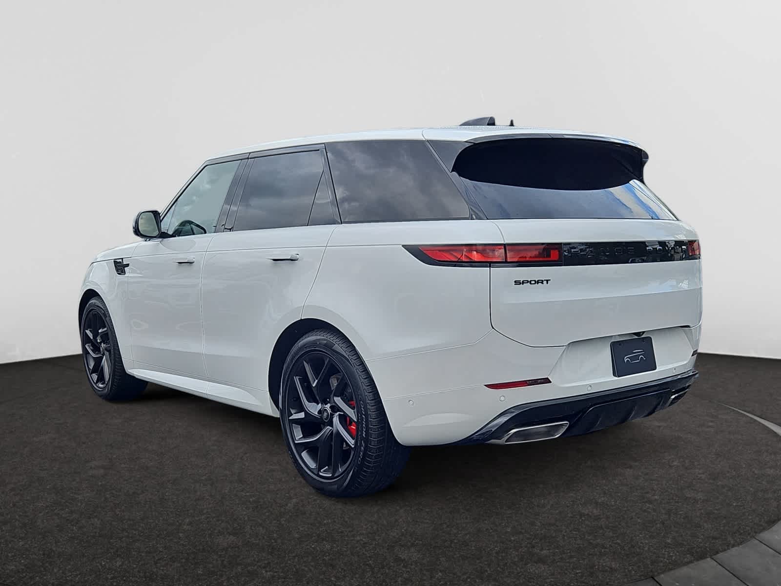 new 2024 Land Rover Range Rover Sport car, priced at $102,050