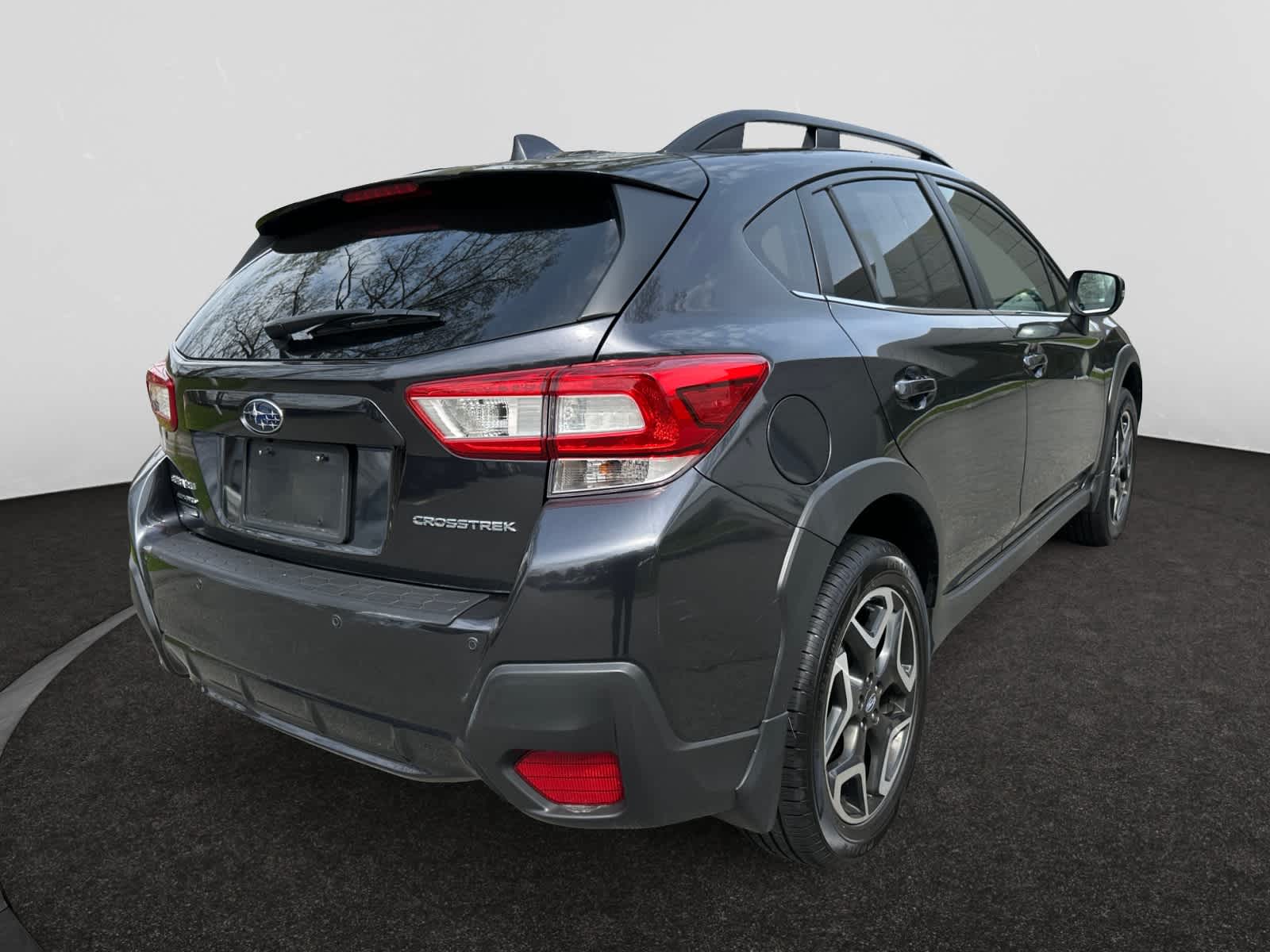 used 2019 Subaru Crosstrek car, priced at $21,498