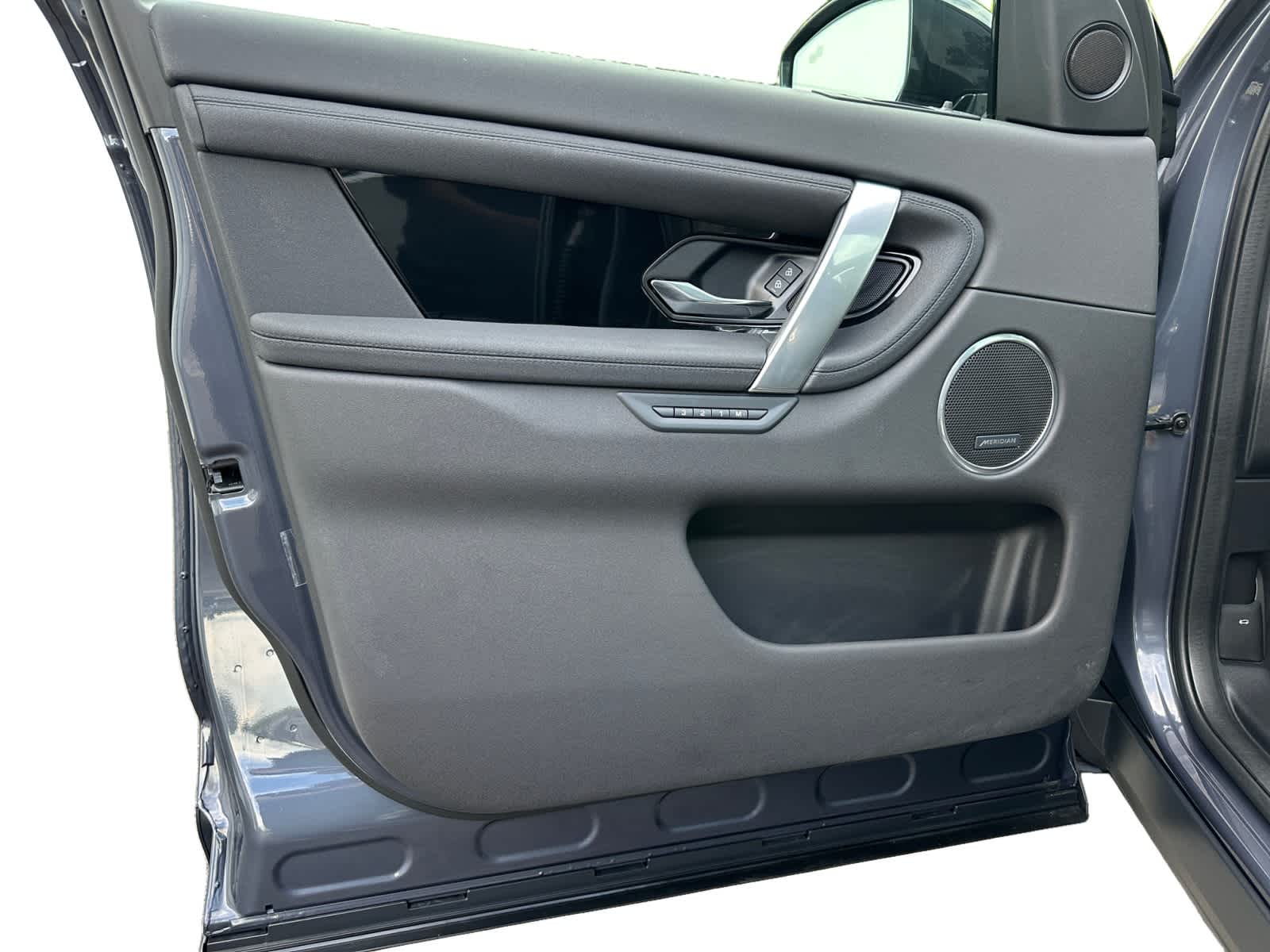 used 2025 Land Rover Discovery Sport car, priced at $44,998