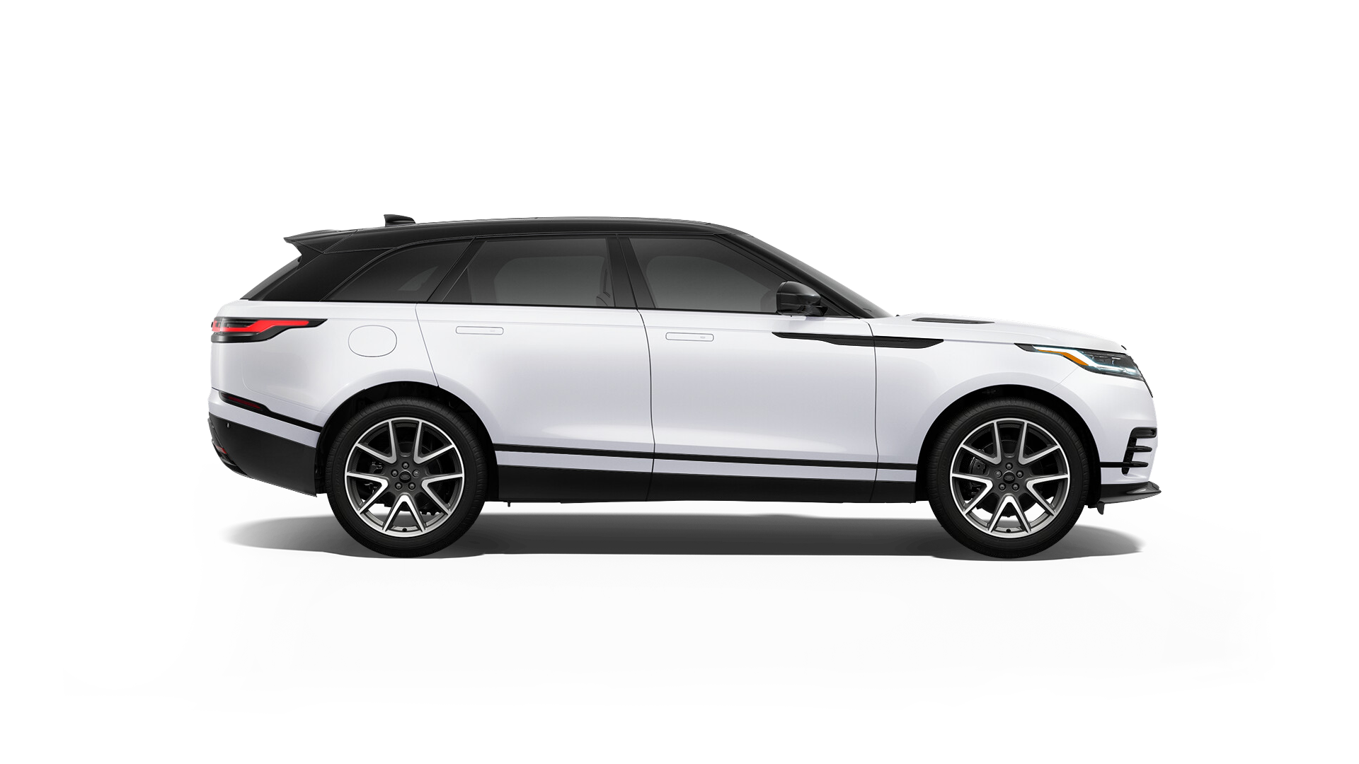 new 2026 Land Rover Range Rover Velar car, priced at $78,340