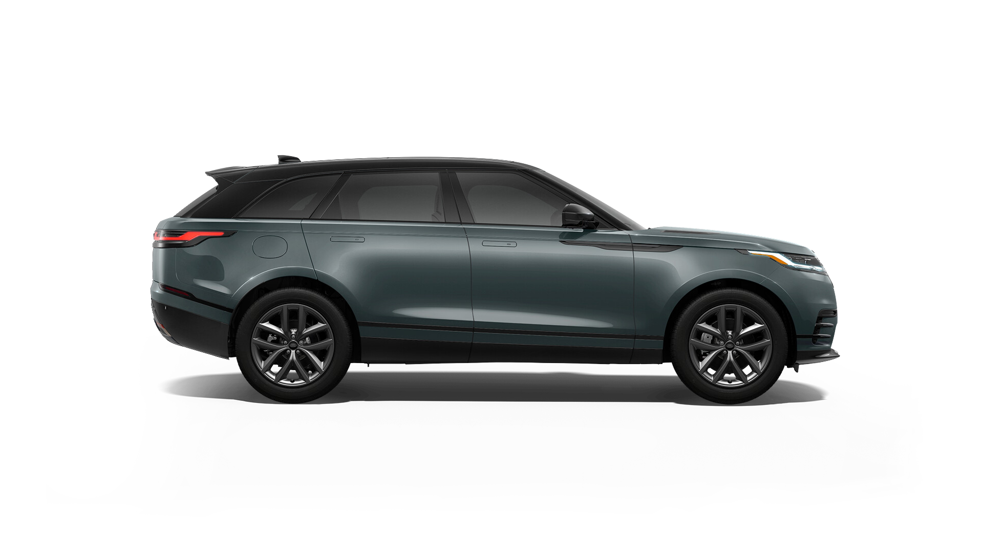 new 2026 Land Rover Range Rover Velar car, priced at $71,420
