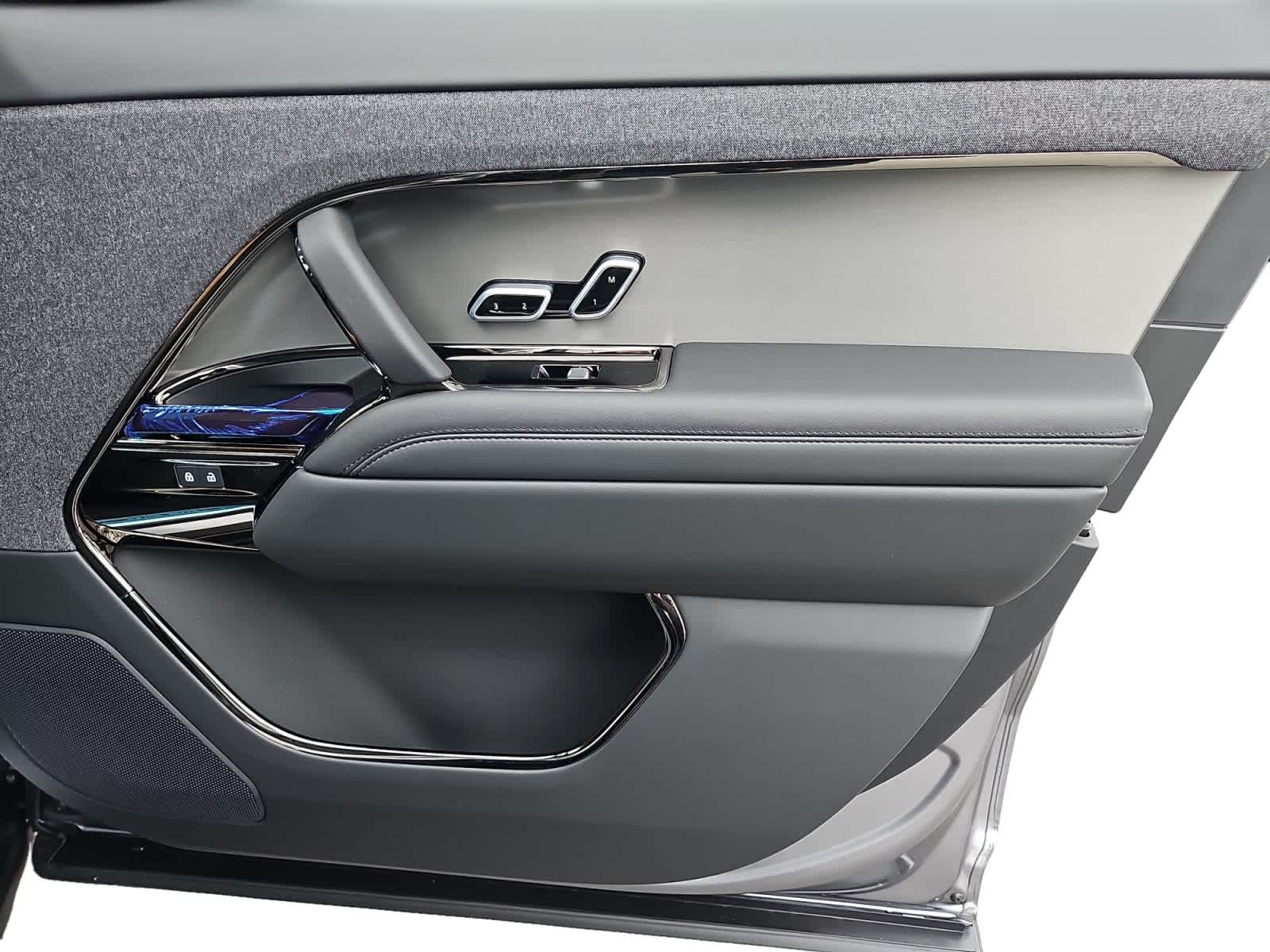 new 2025 Land Rover Range Rover Sport car, priced at $89,650