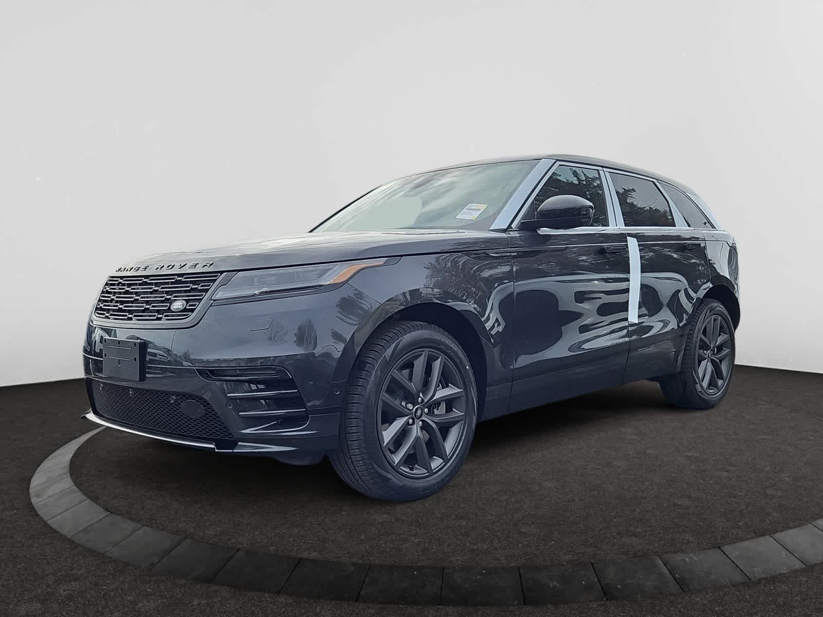 new 2026 Land Rover Range Rover Velar car, priced at $69,845