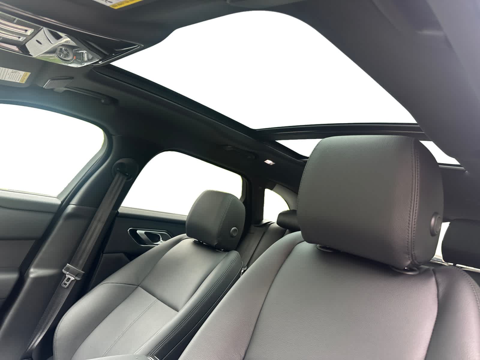 new 2026 Land Rover Range Rover Velar car, priced at $67,915