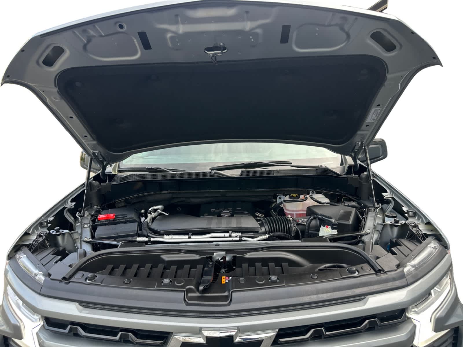 used 2023 Chevrolet Silverado 1500 car, priced at $48,998