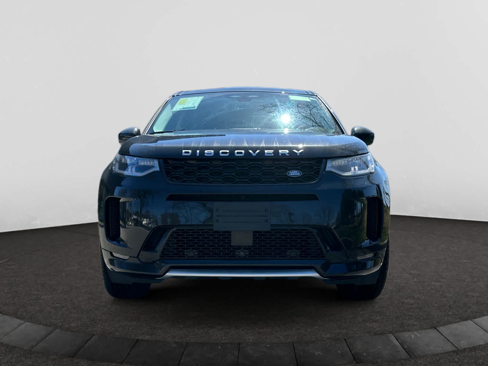 used 2024 Land Rover Discovery Sport car, priced at $41,498