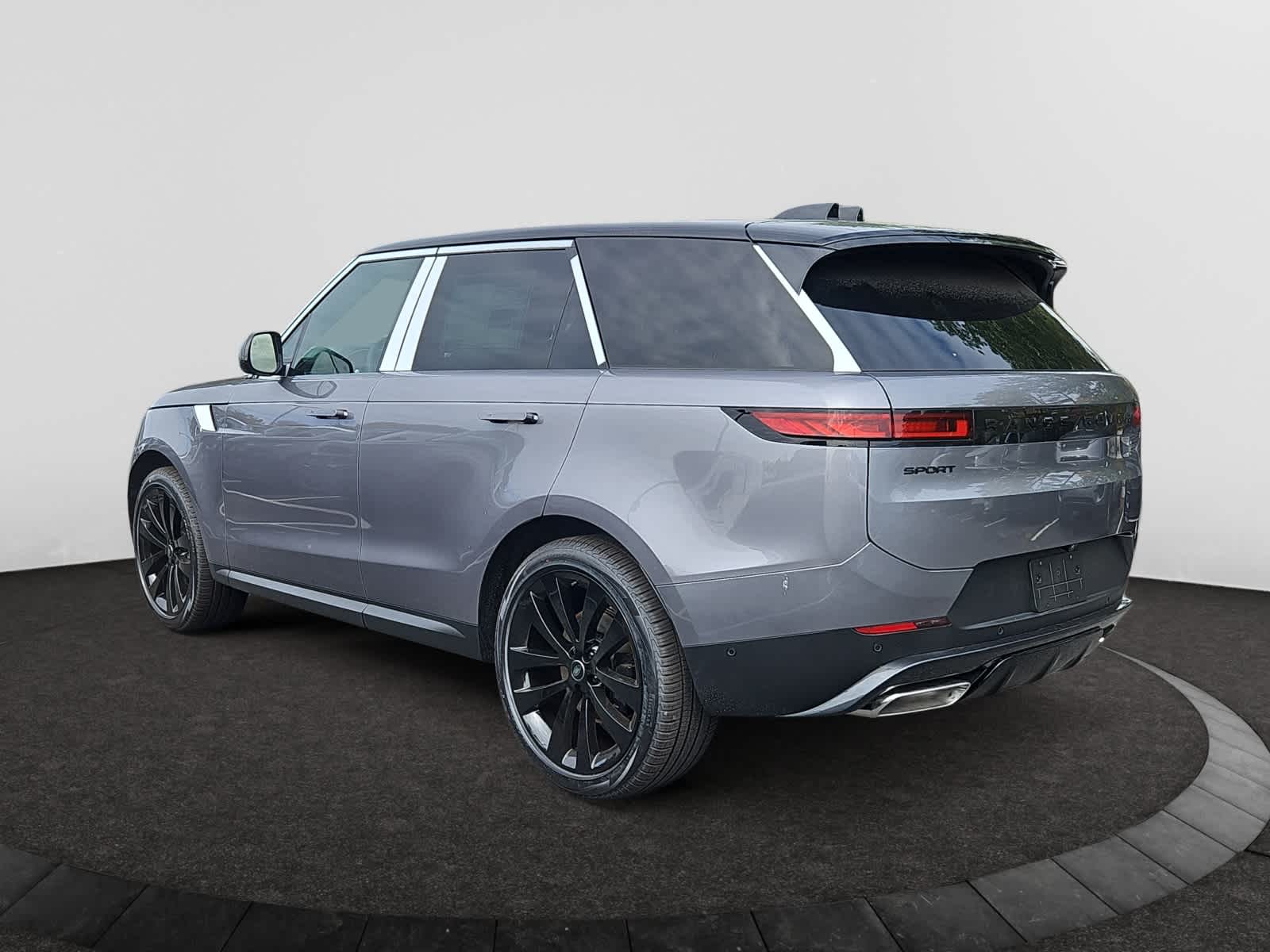 new 2024 Land Rover Range Rover Sport car, priced at $98,510