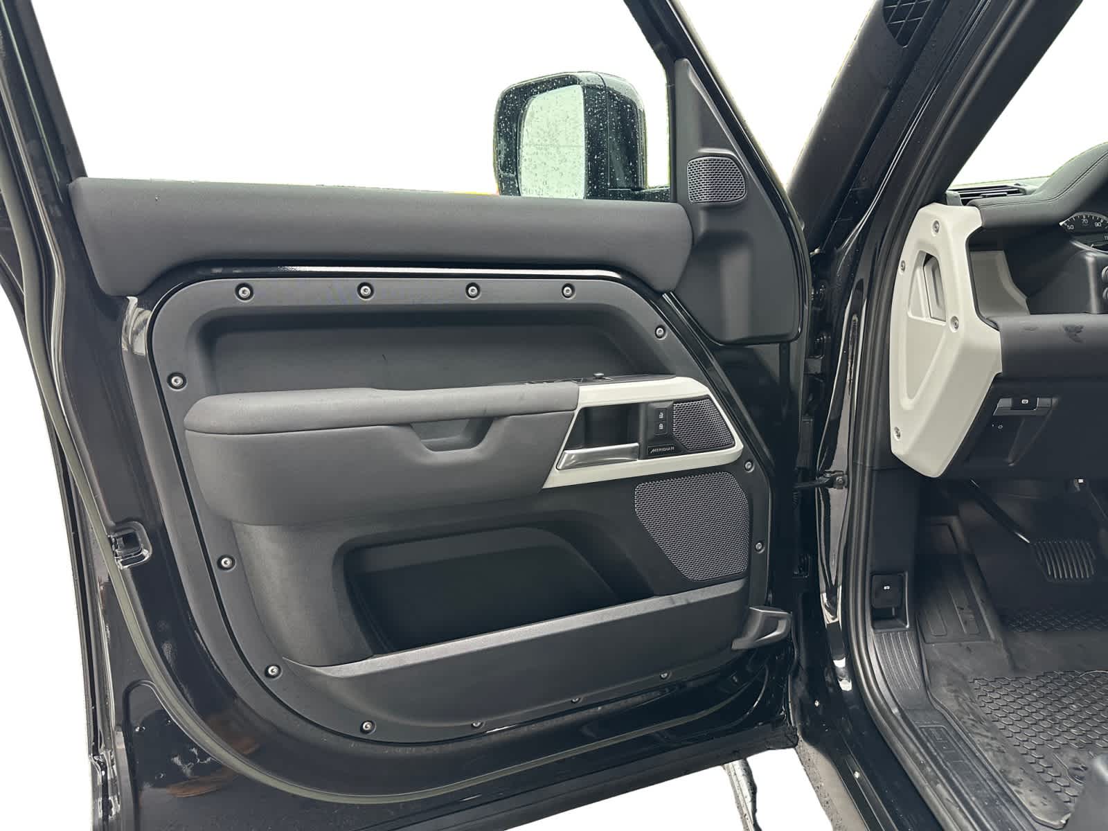 used 2023 Land Rover Defender 110 car, priced at $64,998