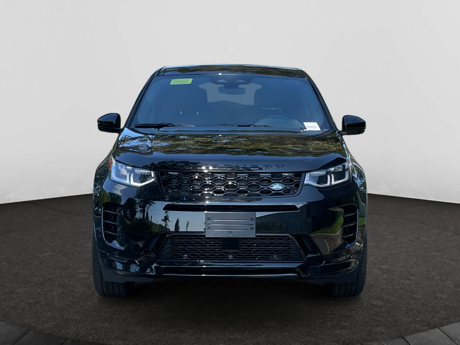 new 2025 Land Rover Discovery Sport car, priced at $61,973