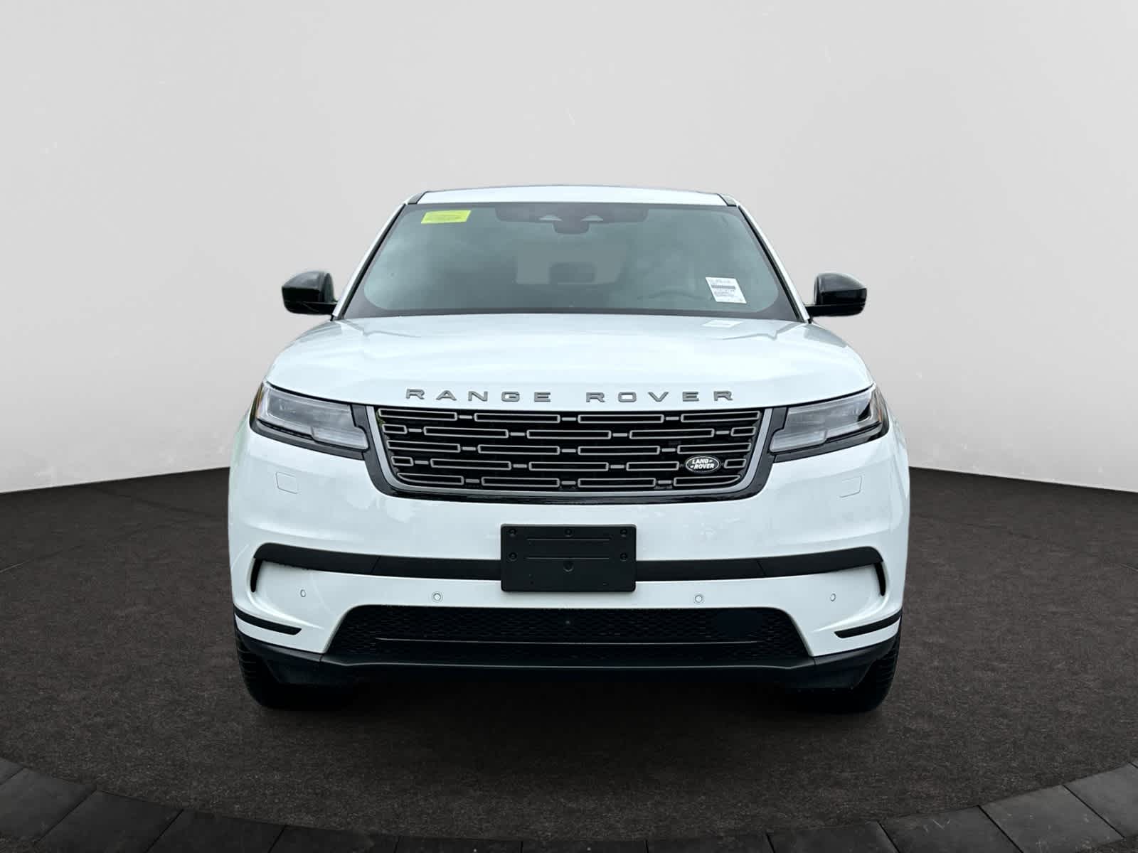new 2026 Land Rover Range Rover Velar car, priced at $68,047