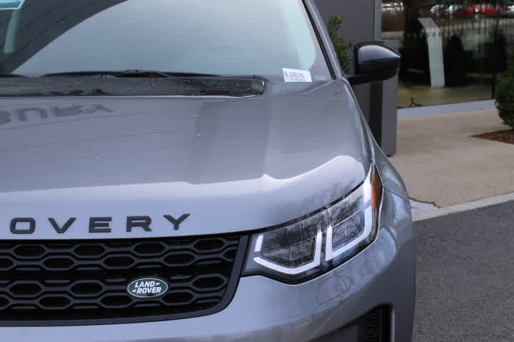 used 2023 Land Rover Discovery Sport car, priced at $36,998