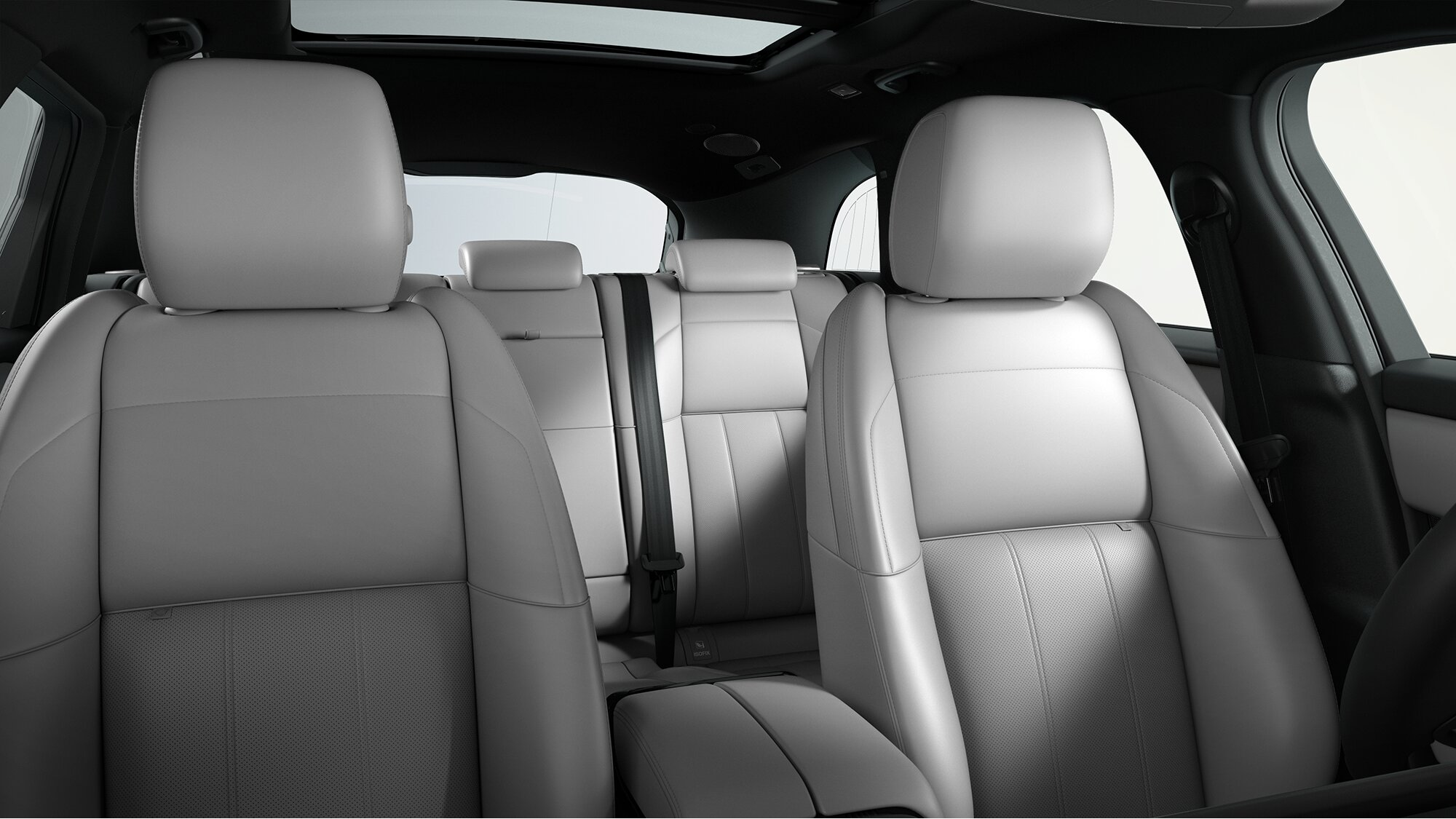 new 2026 Land Rover Range Rover Velar car, priced at $71,420