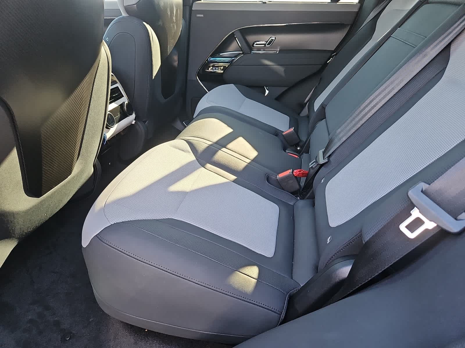 new 2025 Land Rover Range Rover Sport car, priced at $187,725