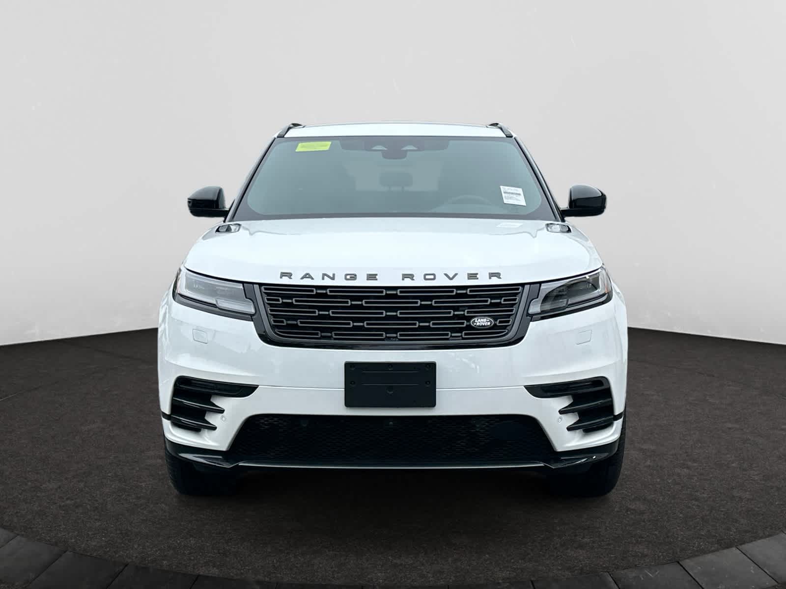 new 2026 Land Rover Range Rover Velar car, priced at $71,527