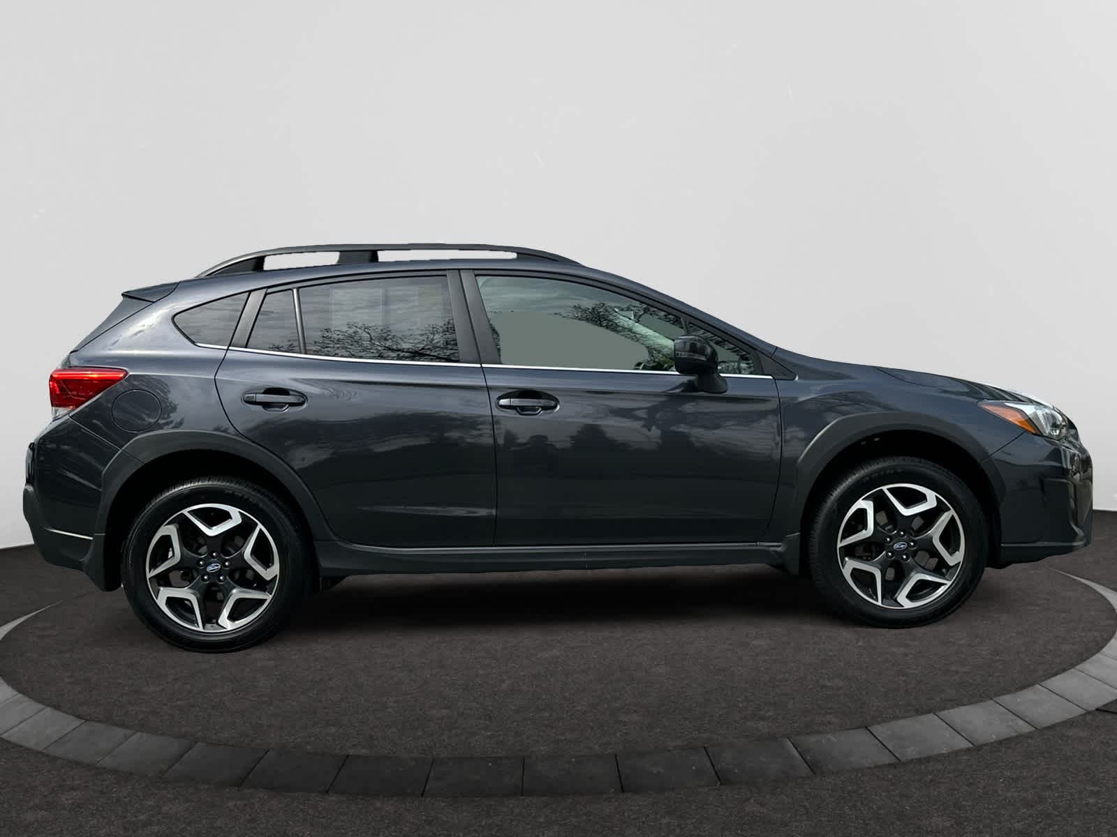 used 2019 Subaru Crosstrek car, priced at $21,498