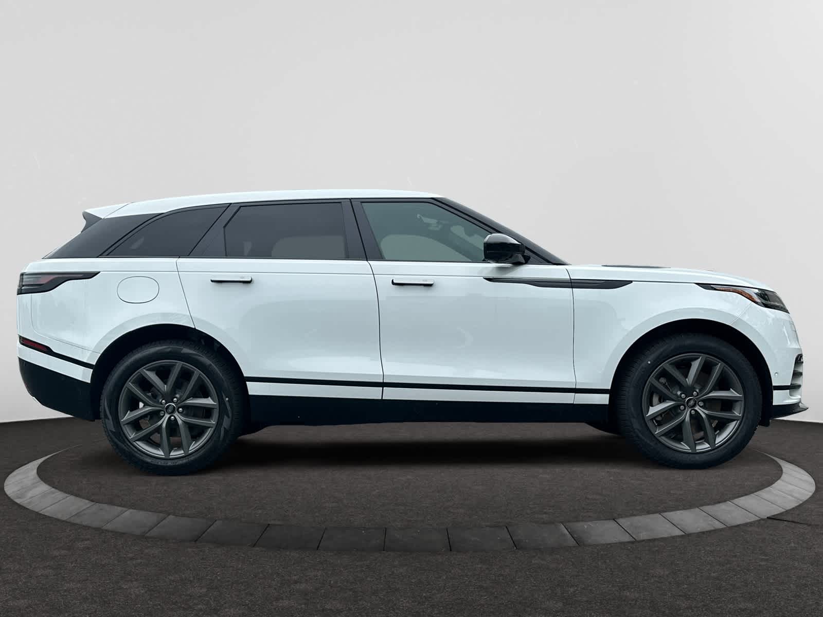 new 2026 Land Rover Range Rover Velar car, priced at $78,295
