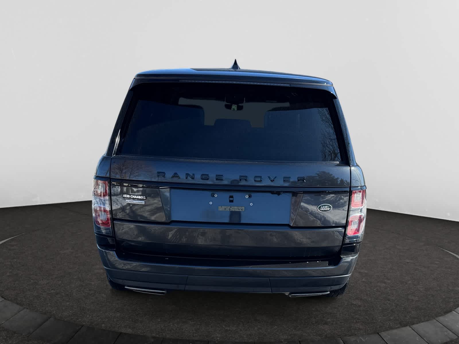 used 2018 Land Rover Range Rover car, priced at $41,498