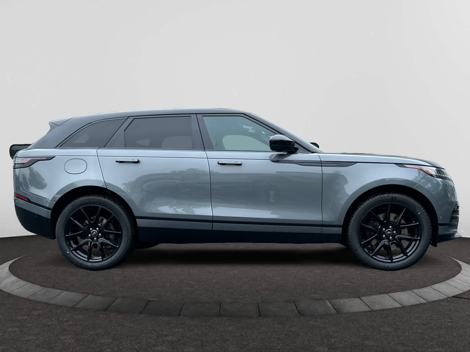 new 2026 Land Rover Range Rover Velar car, priced at $83,165